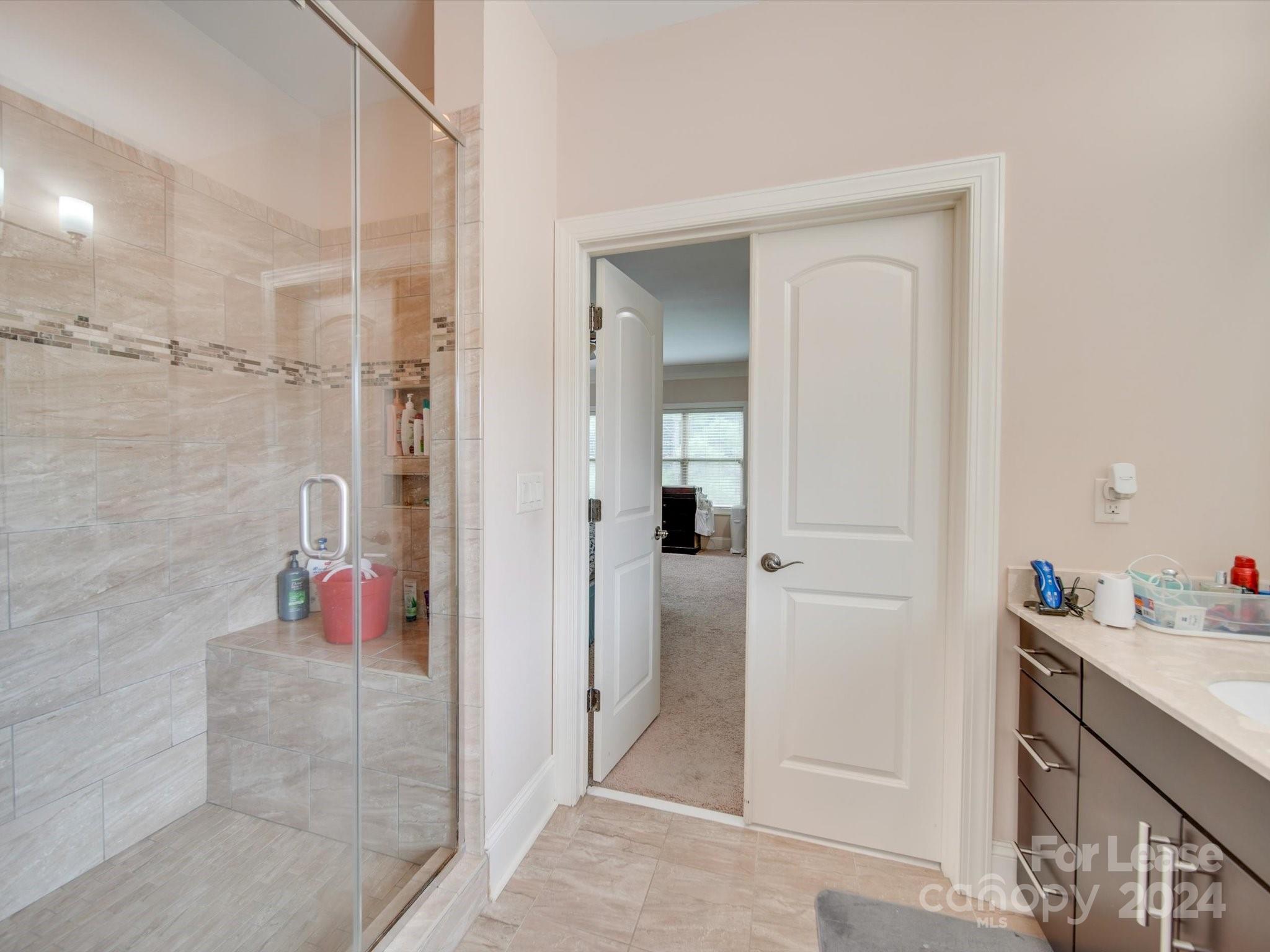 Mckinley Forest - Residential Lease