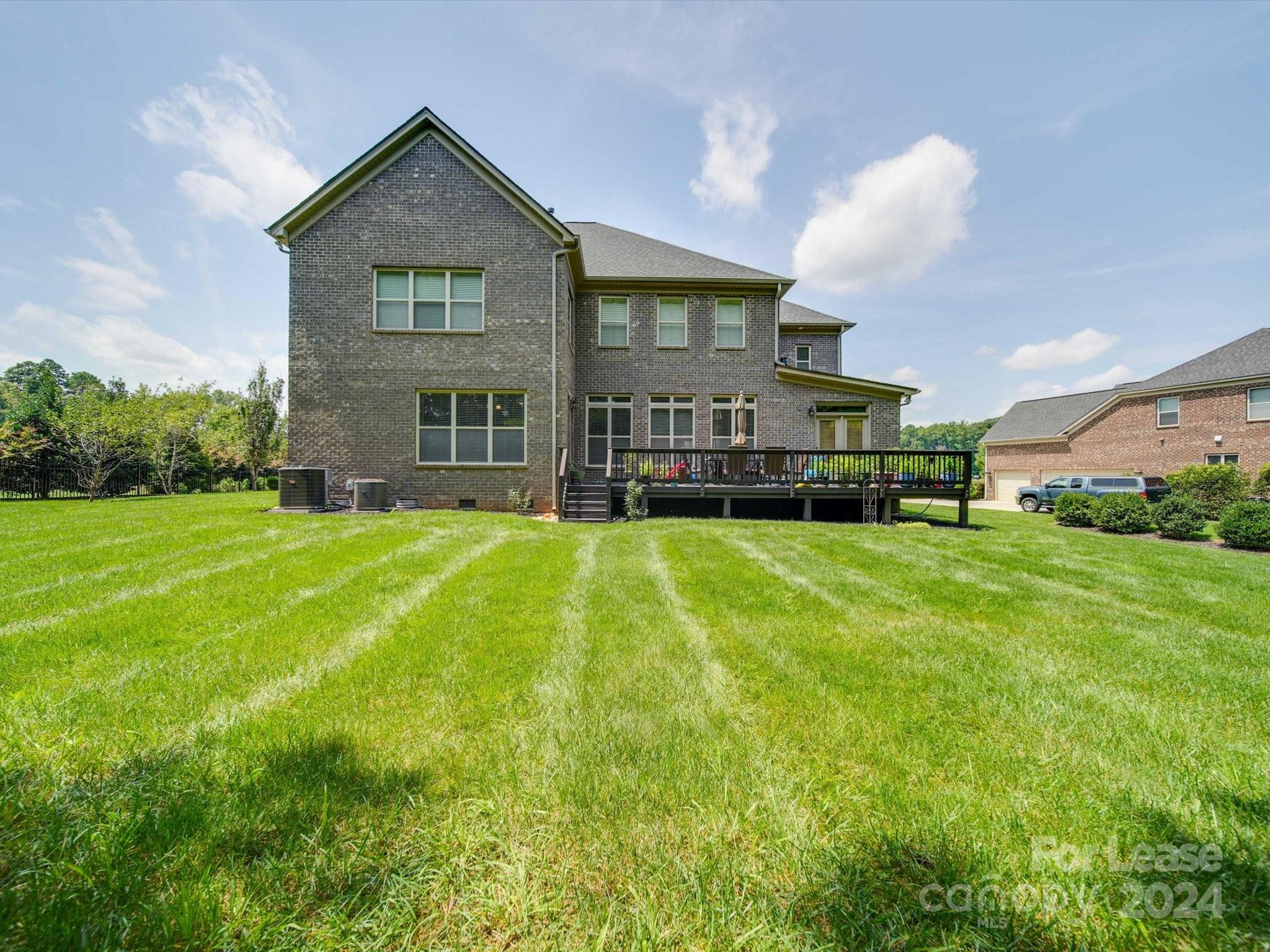 Mckinley Forest - Residential Lease