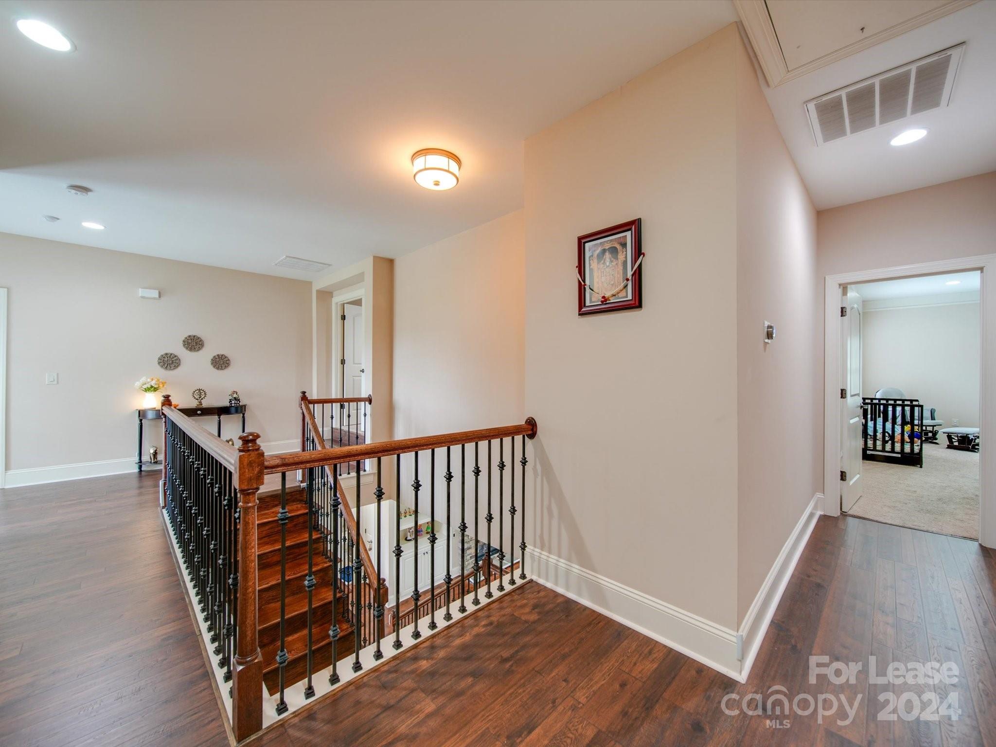 Mckinley Forest - Residential Lease