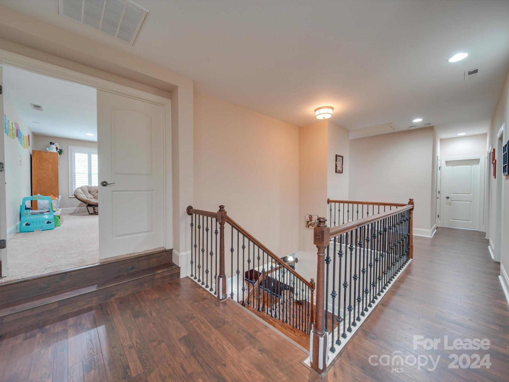 Mckinley Forest - Residential Lease