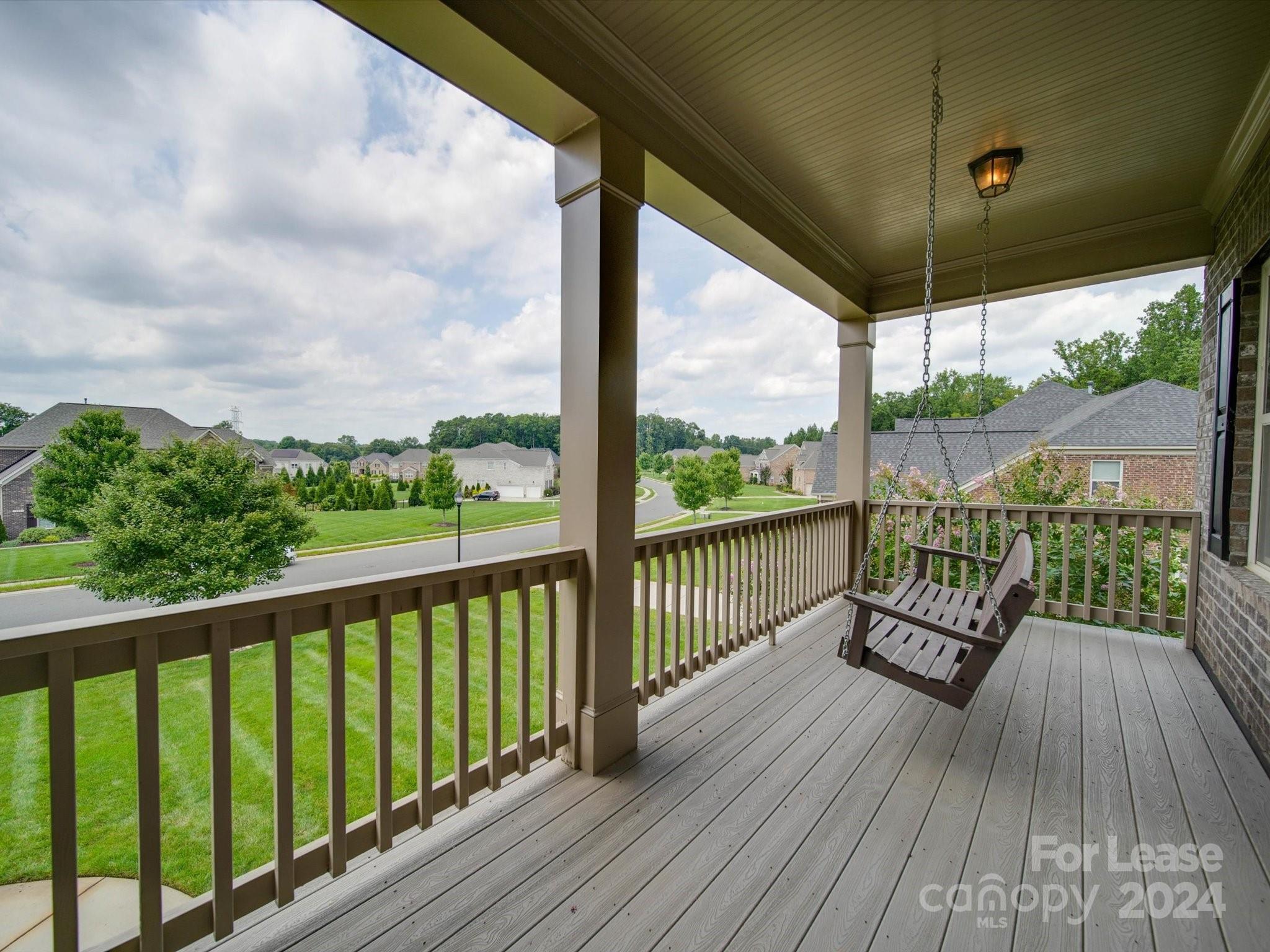 Mckinley Forest - Residential Lease