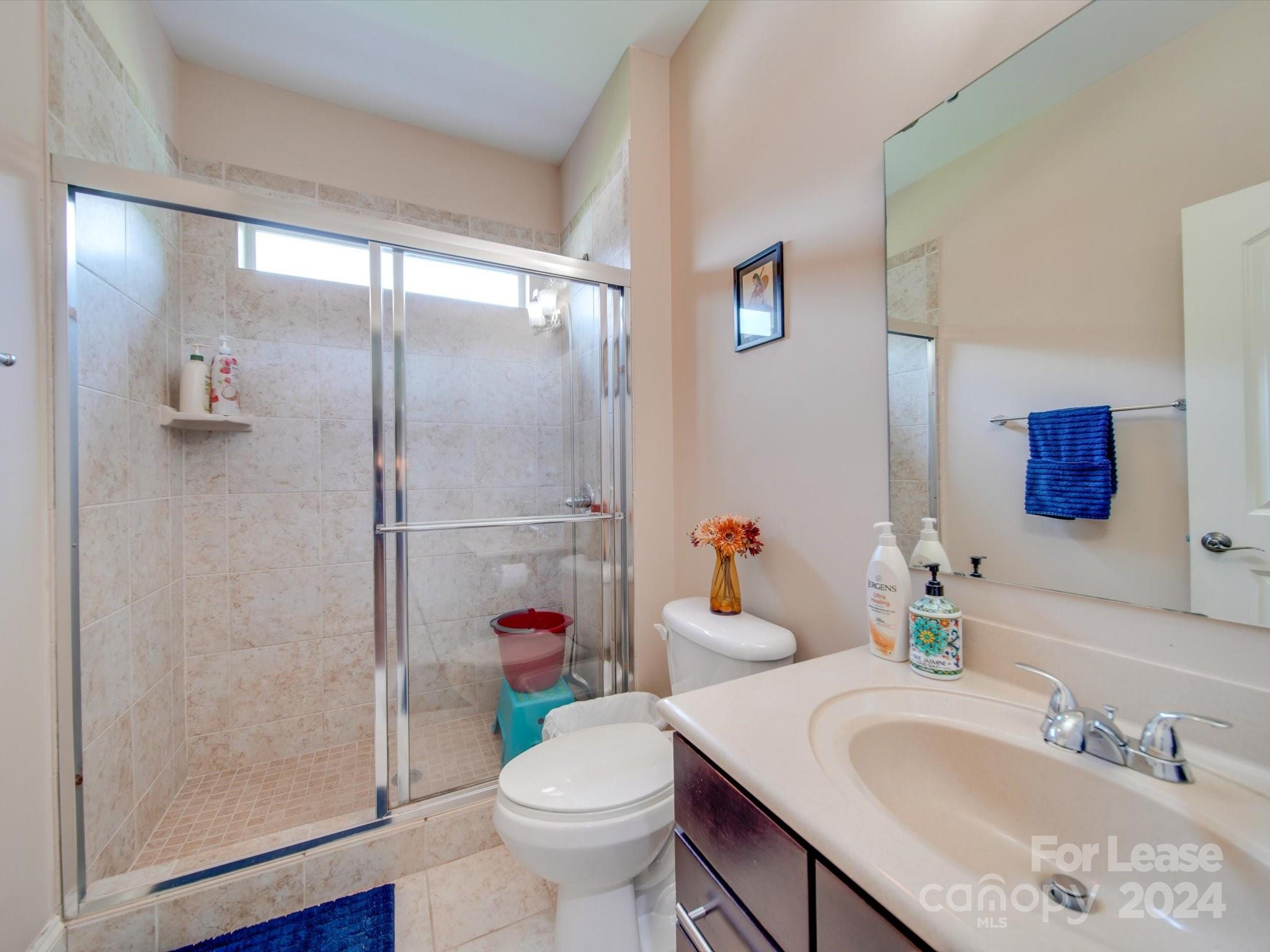 Mckinley Forest - Residential Lease