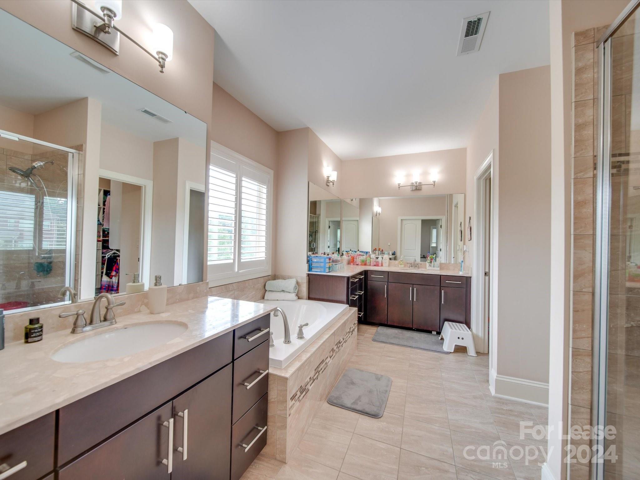 Mckinley Forest - Residential Lease