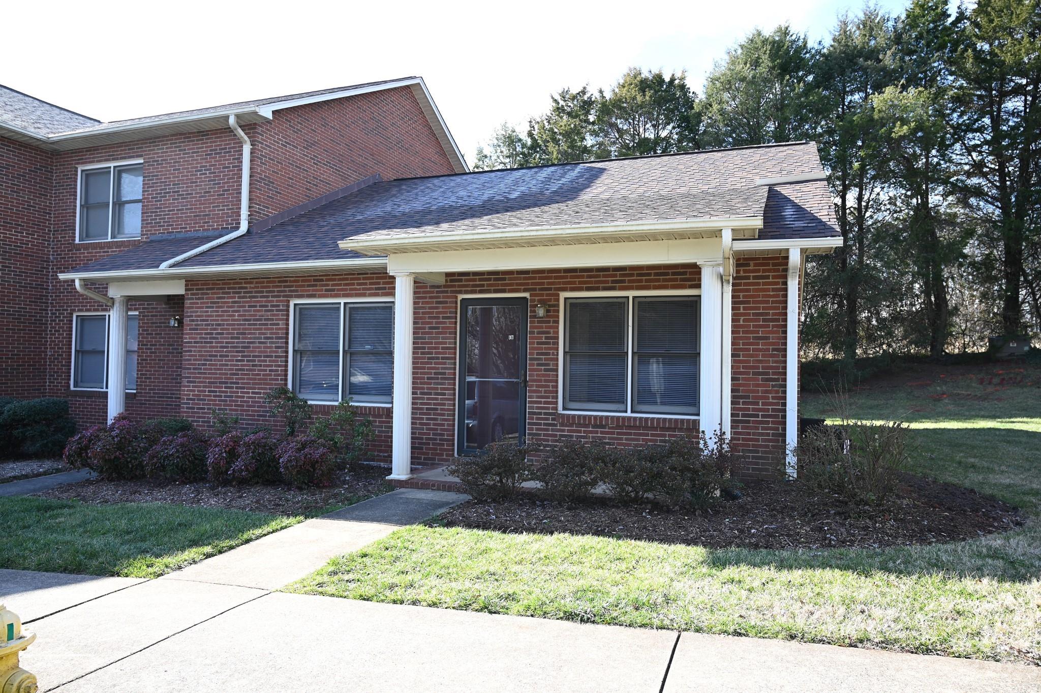 Brandywine - Residential