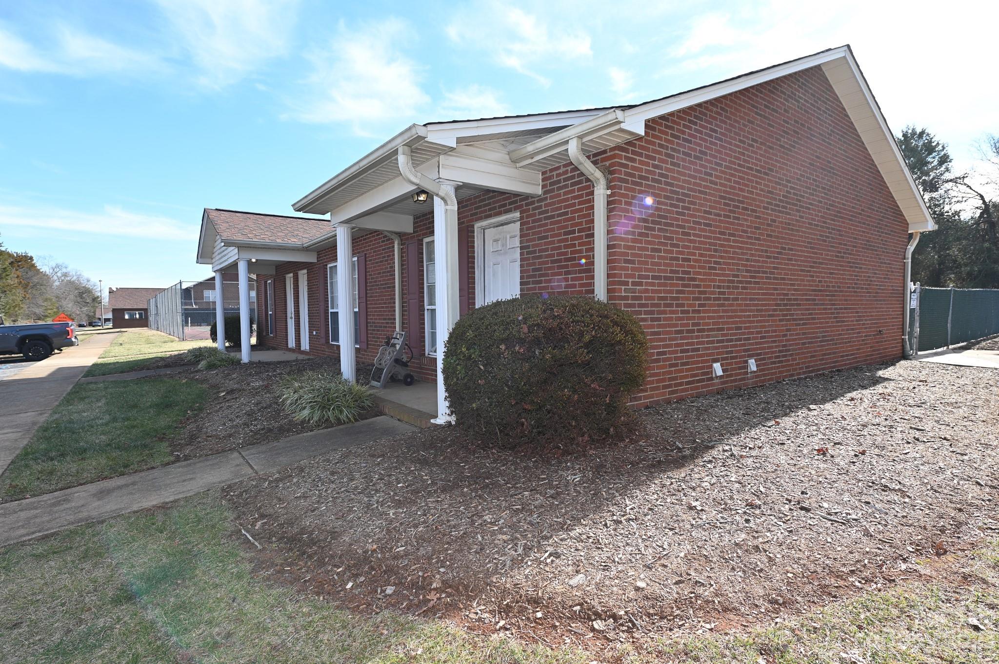 Brandywine - Residential