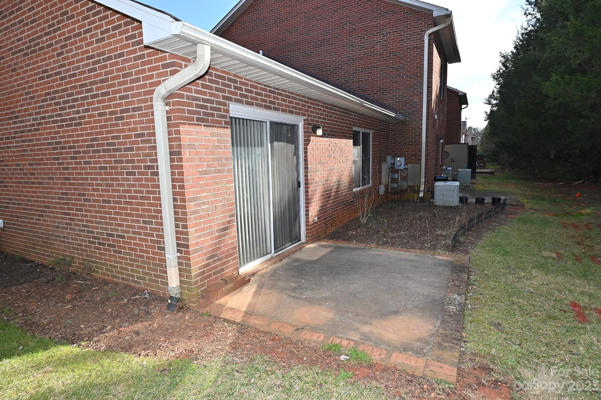 Brandywine - Residential