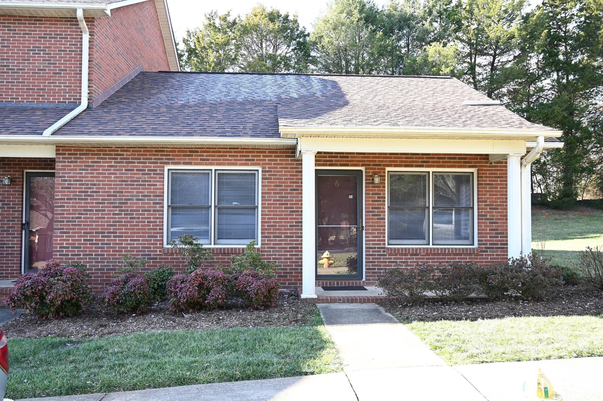 Brandywine - Residential