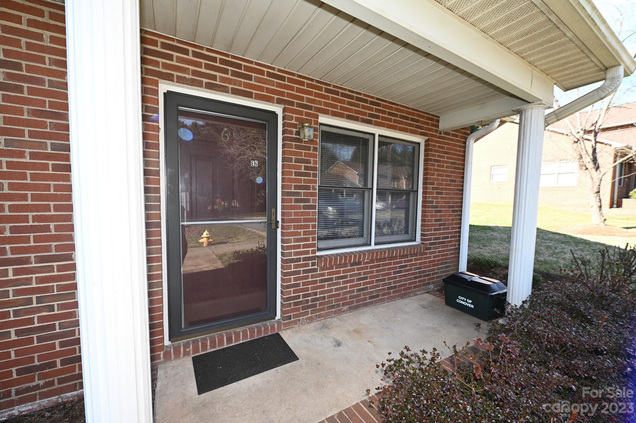 Brandywine - Residential