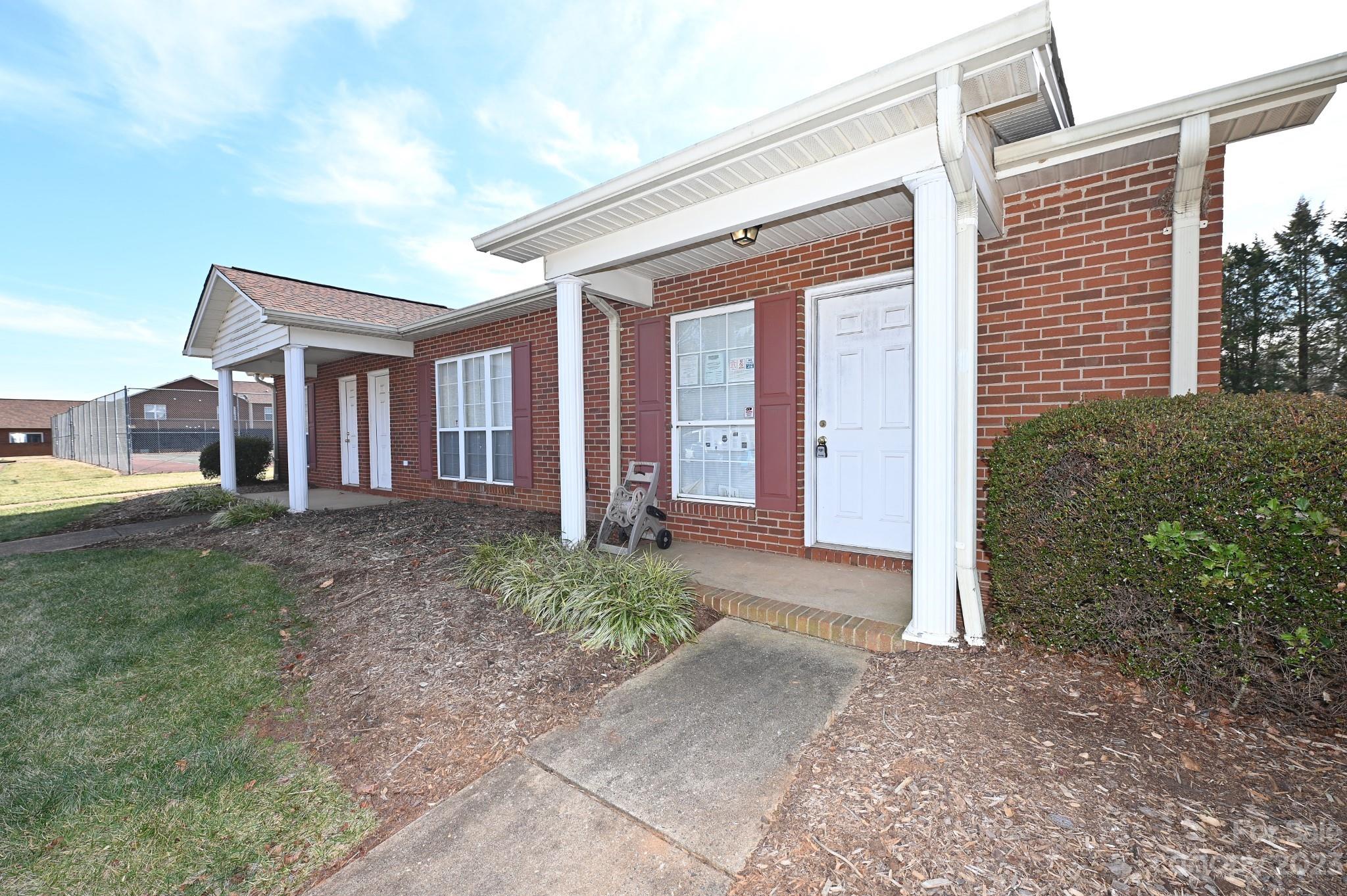 Brandywine - Residential