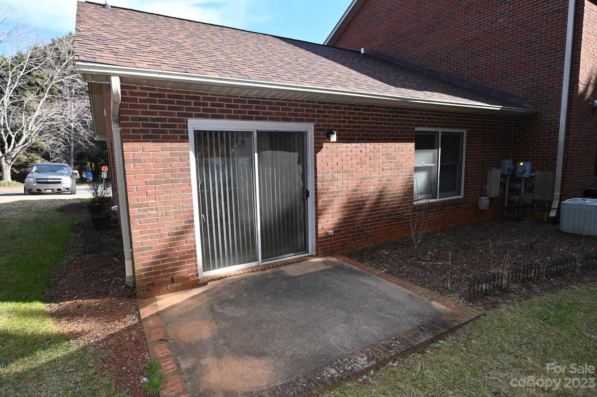 Brandywine - Residential