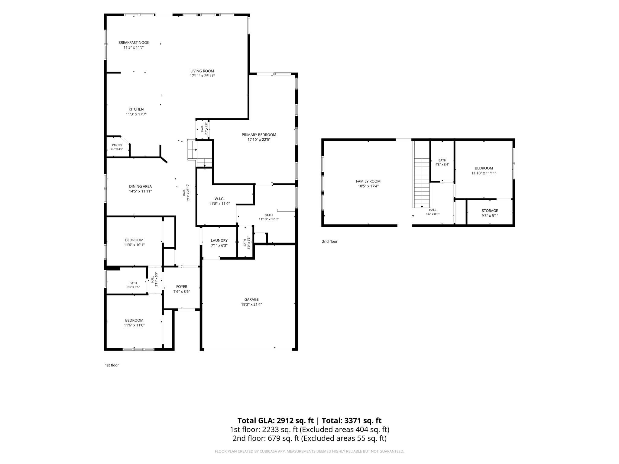 2130 Abundance Lane