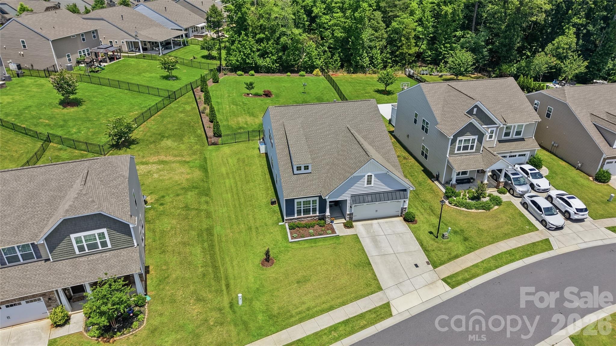2130 Abundance Lane