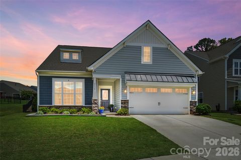 Photo of 2130 Abundance Lane, Waxhaw, NC 28173 (MLS # 4394916)