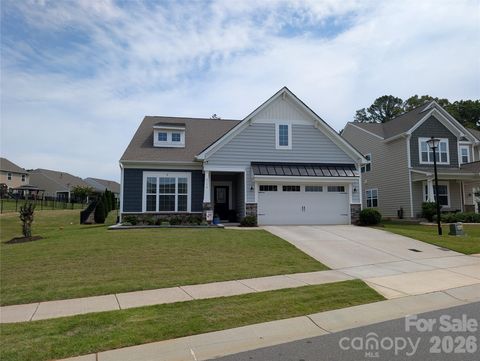 Photo of 2130 Abundance Lane, Waxhaw, NC 28173 (MLS # 4394916)