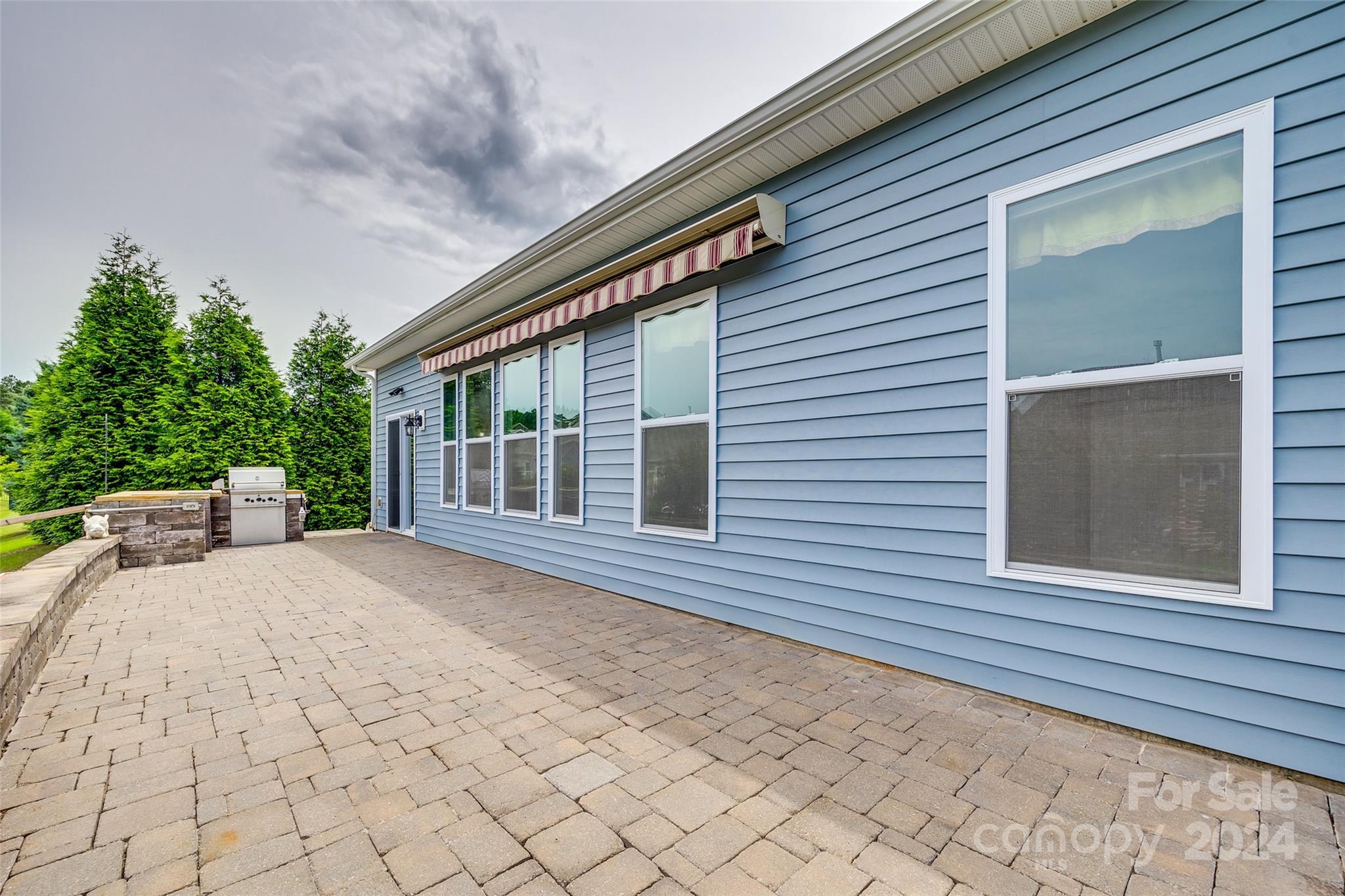 Walnut Creek - Residential