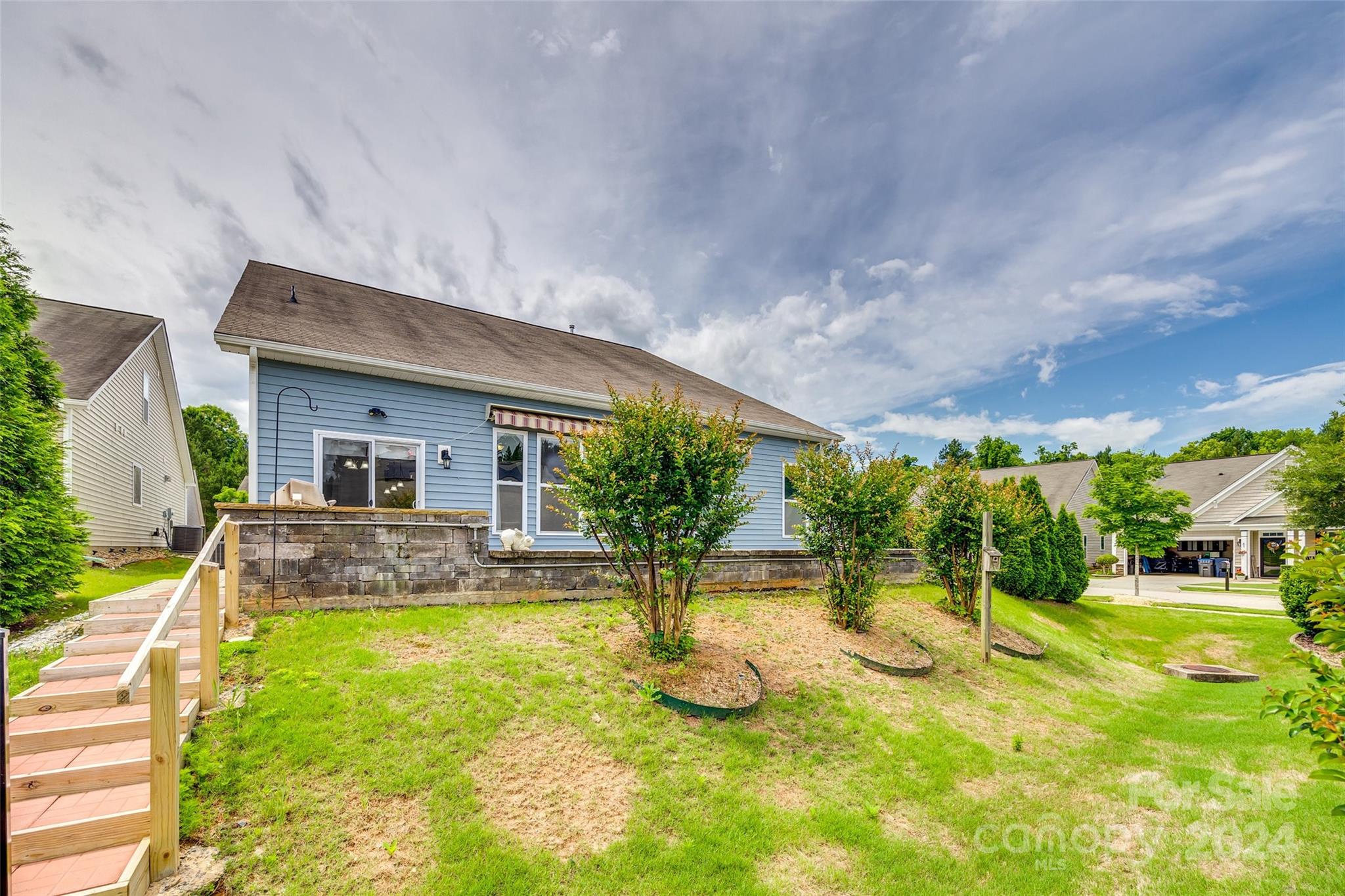 Walnut Creek - Residential