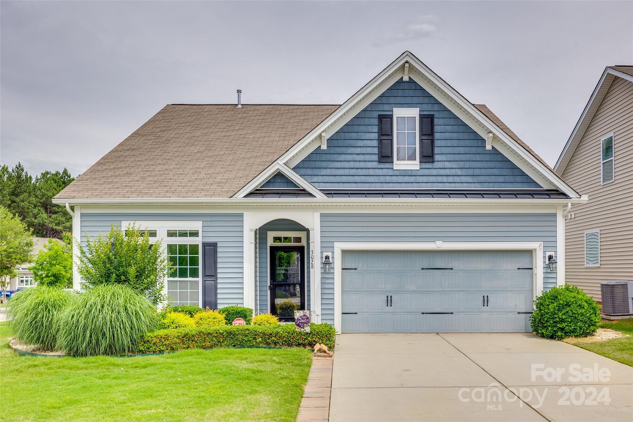 Walnut Creek - Residential