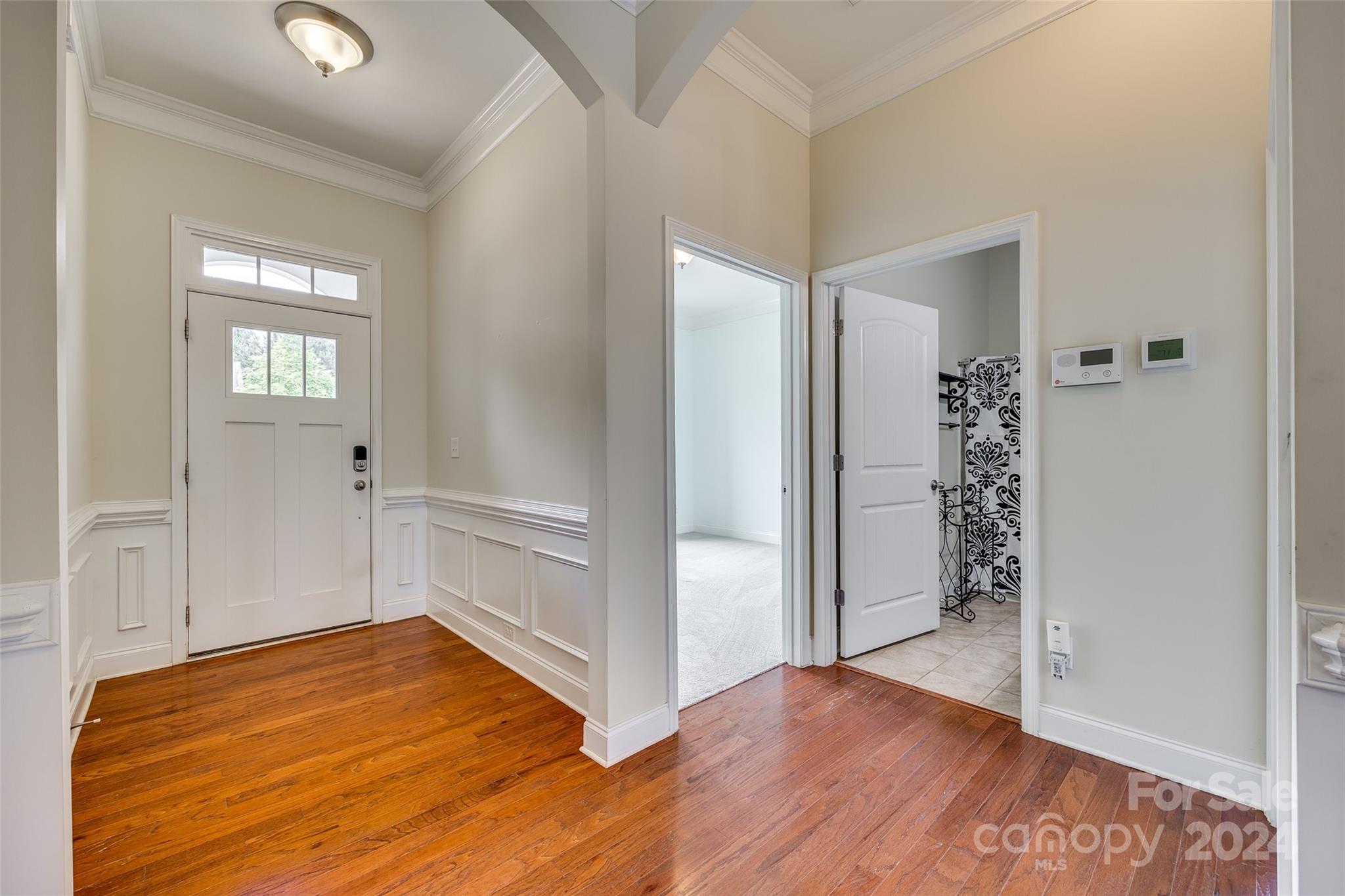 Walnut Creek - Residential