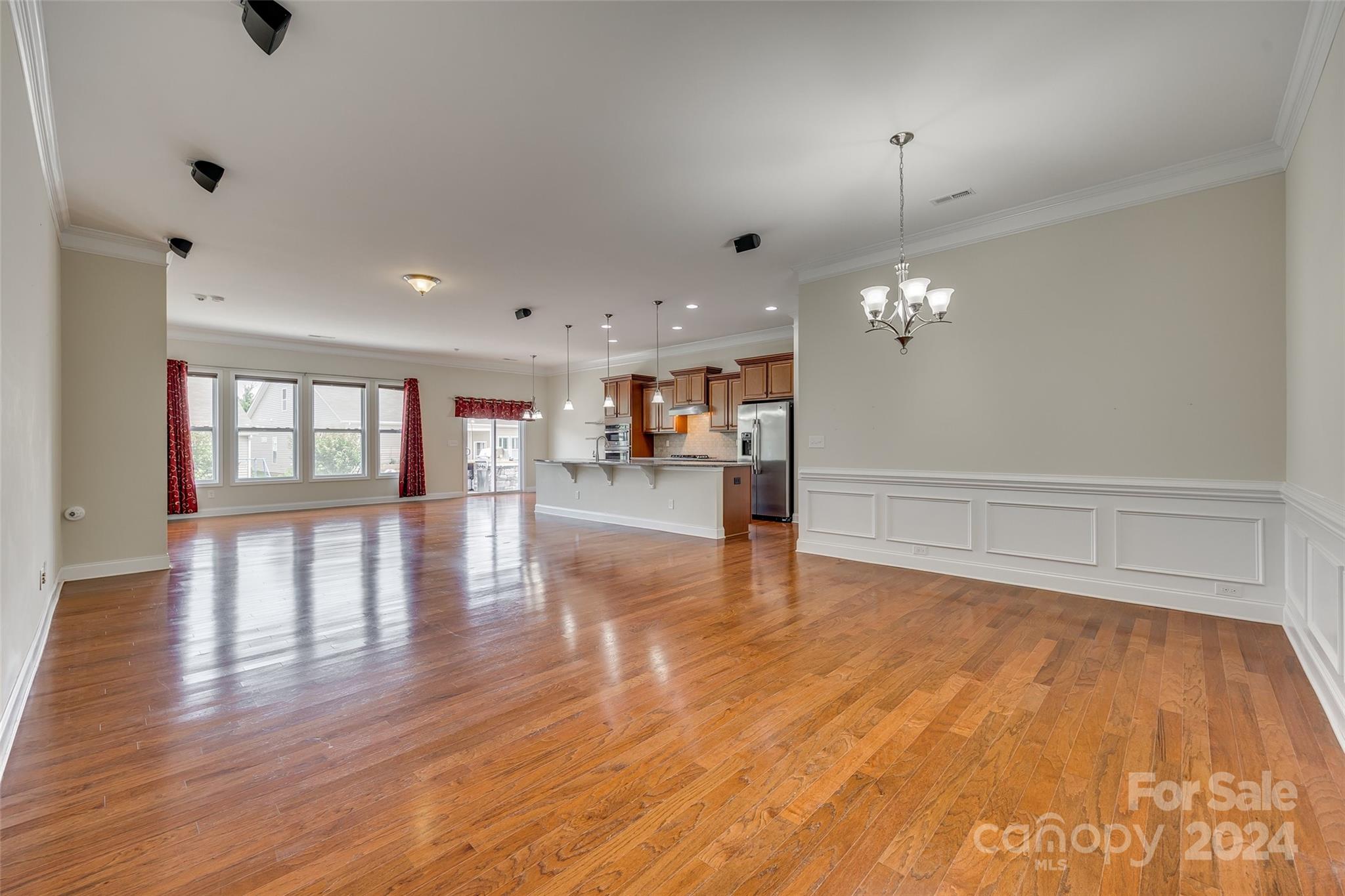 Walnut Creek - Residential