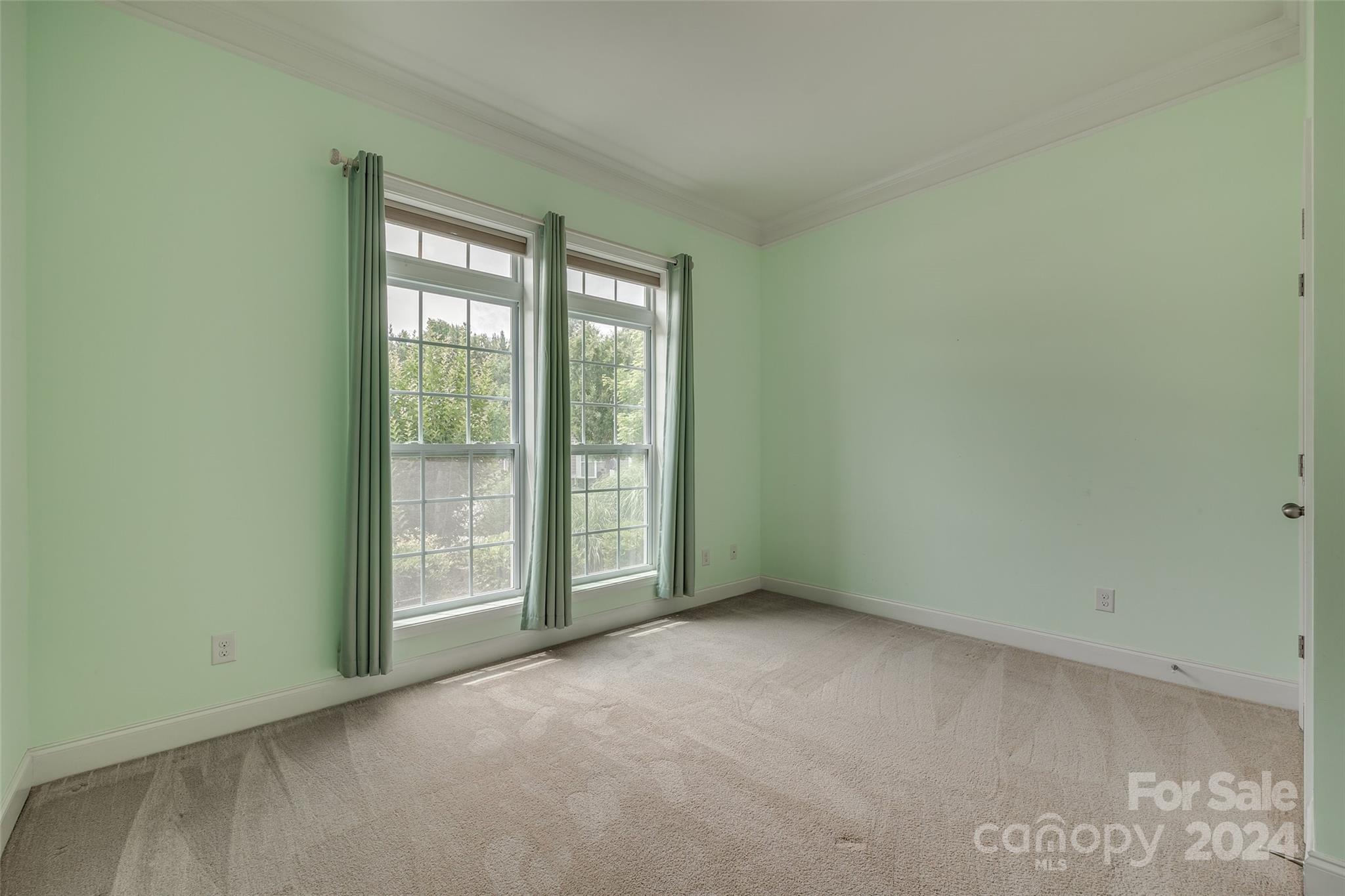 Walnut Creek - Residential