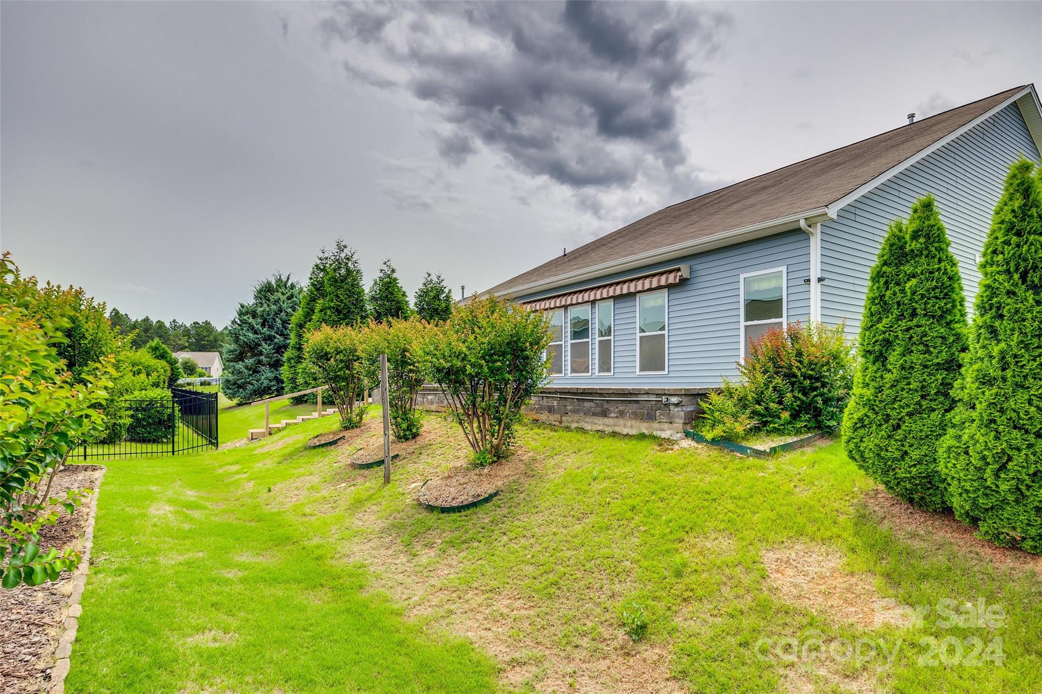 Walnut Creek - Residential