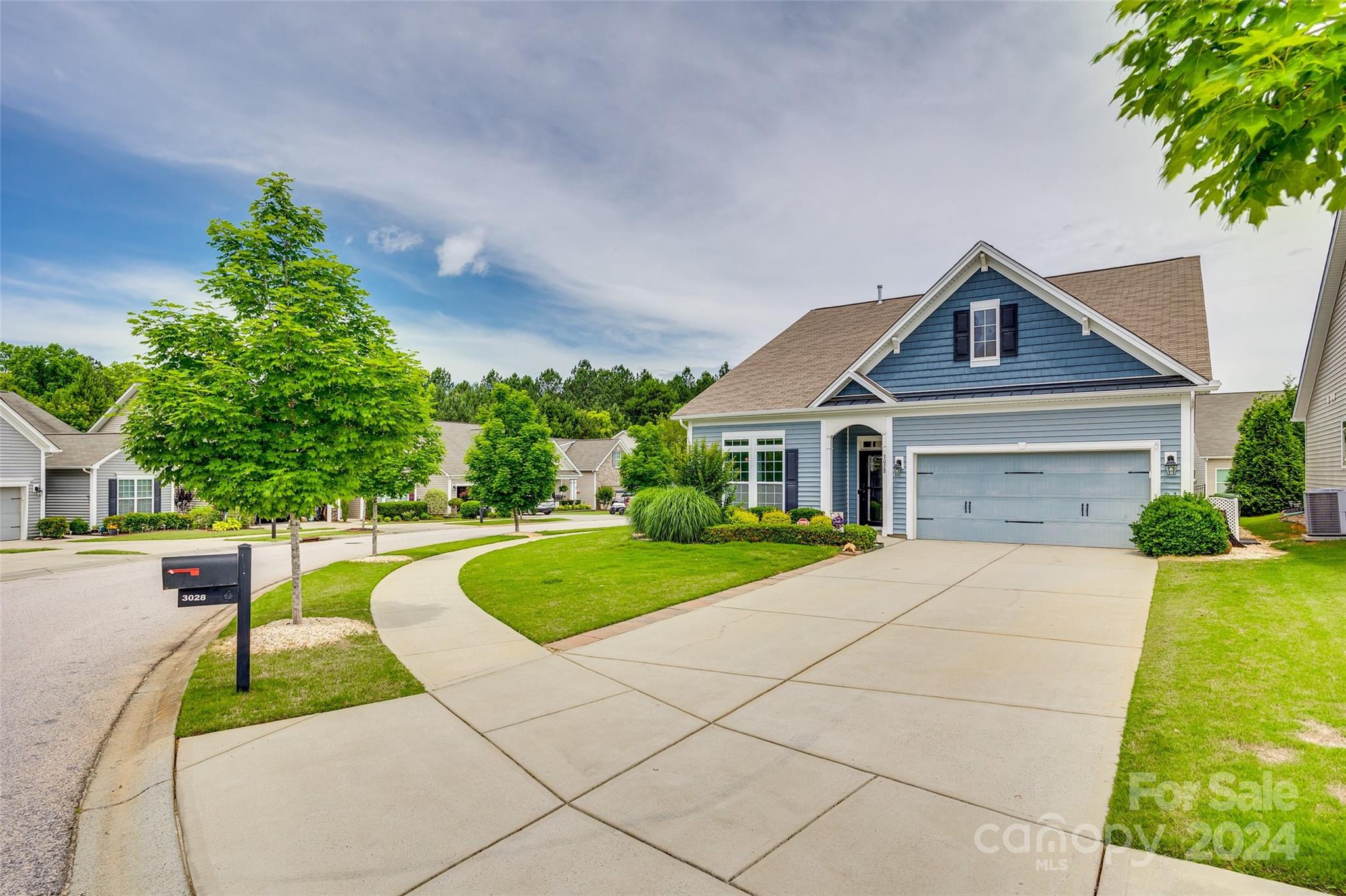 Walnut Creek - Residential