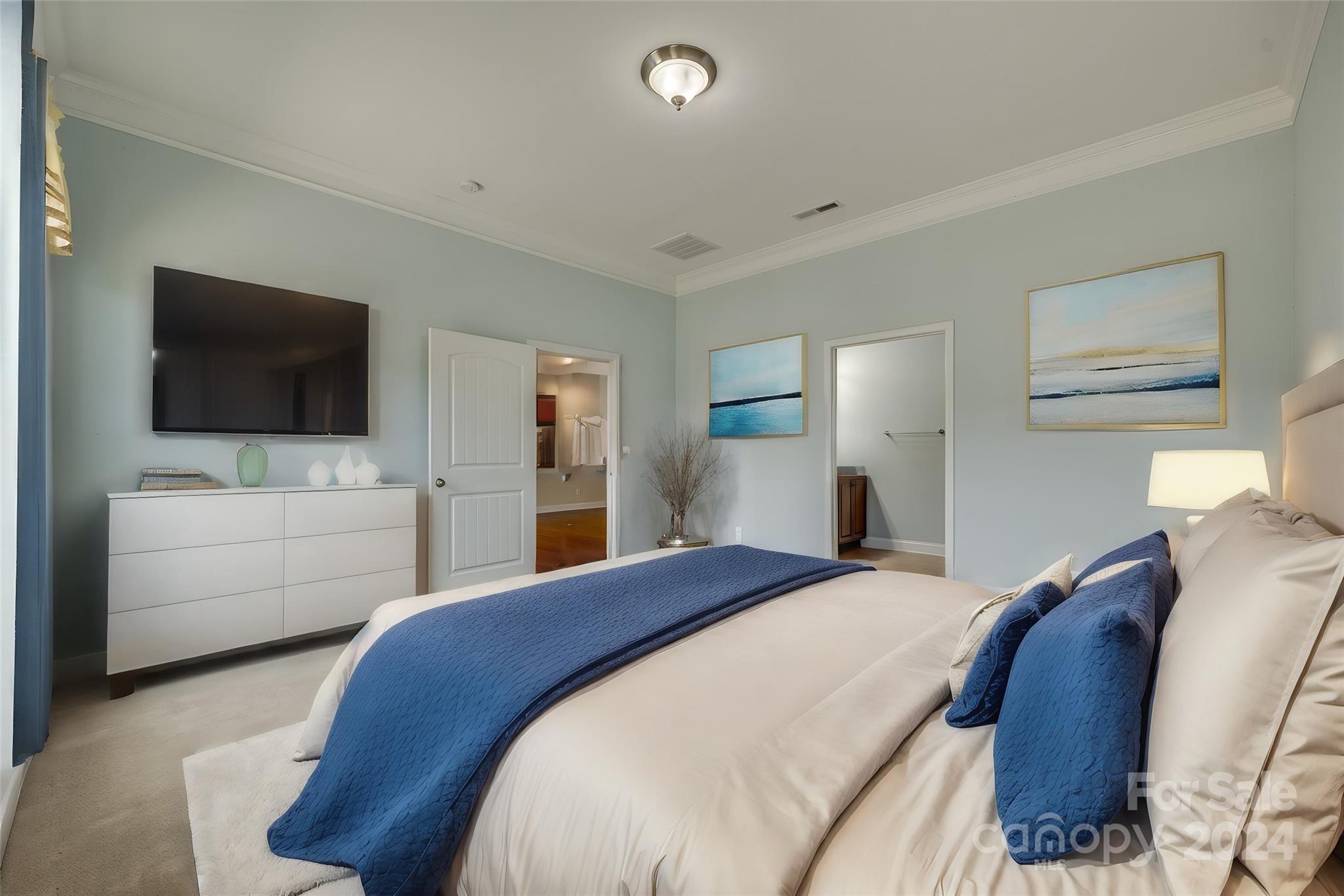 Walnut Creek - Residential