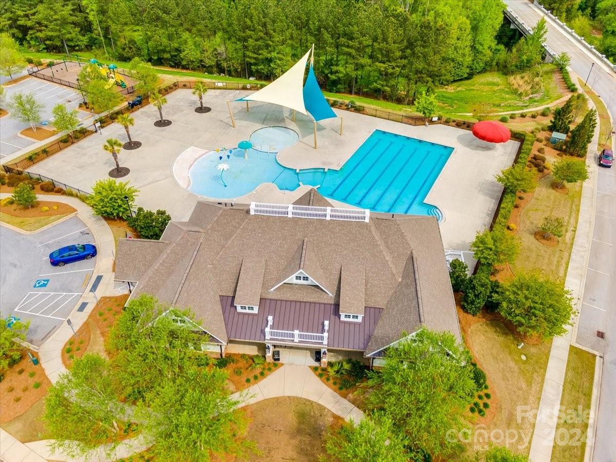 Walnut Creek - Residential