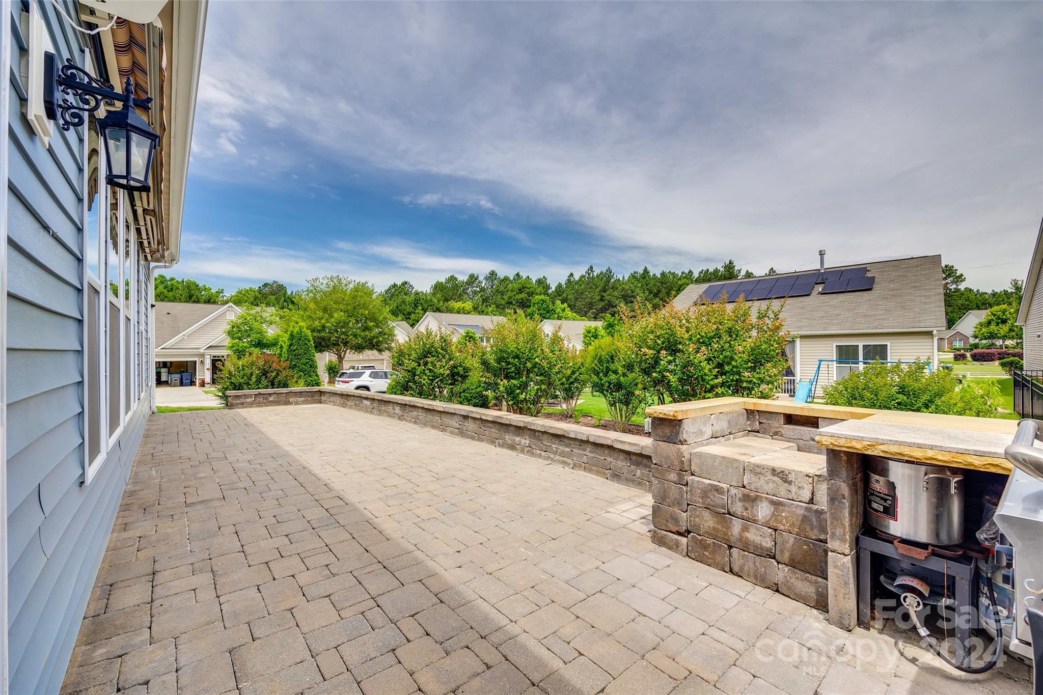 Walnut Creek - Residential