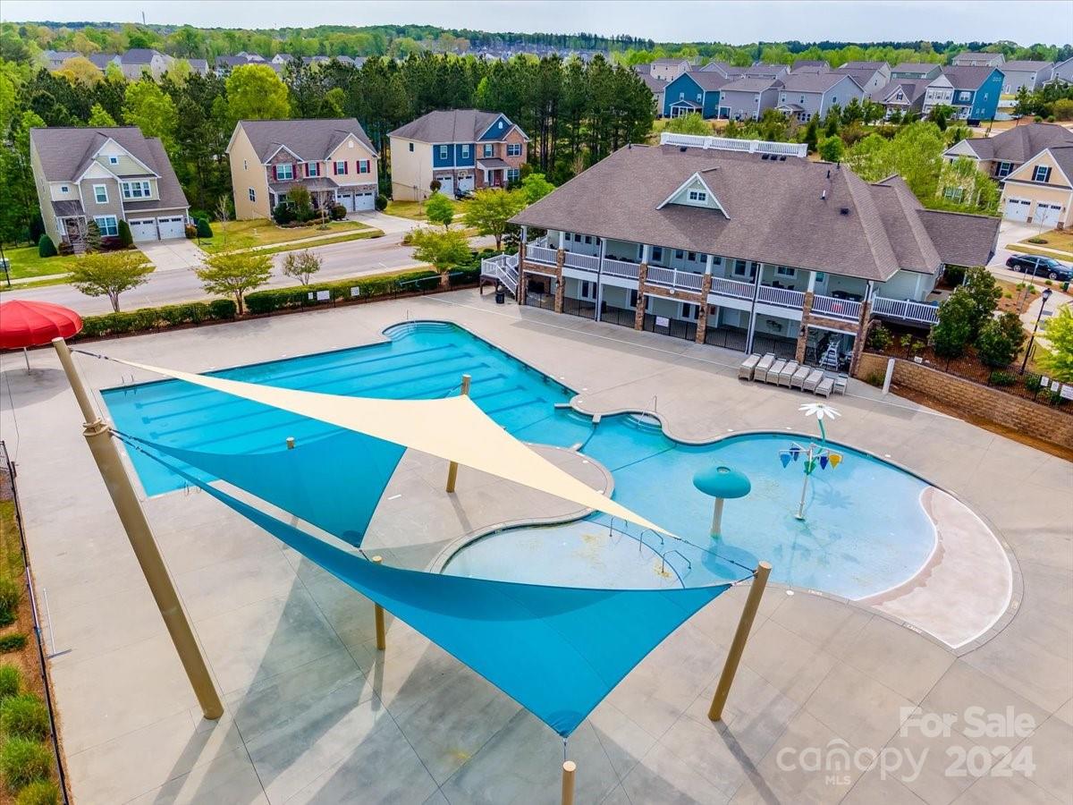 Walnut Creek - Residential