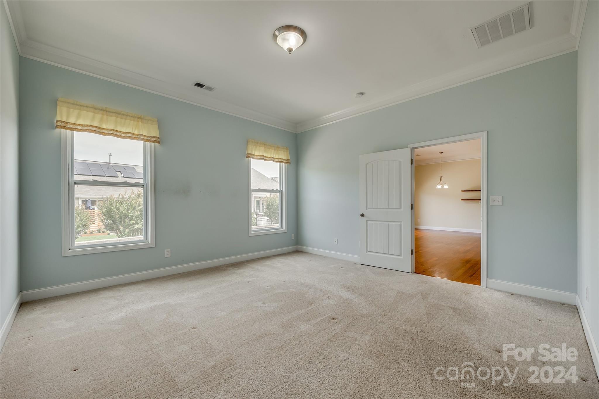 Walnut Creek - Residential