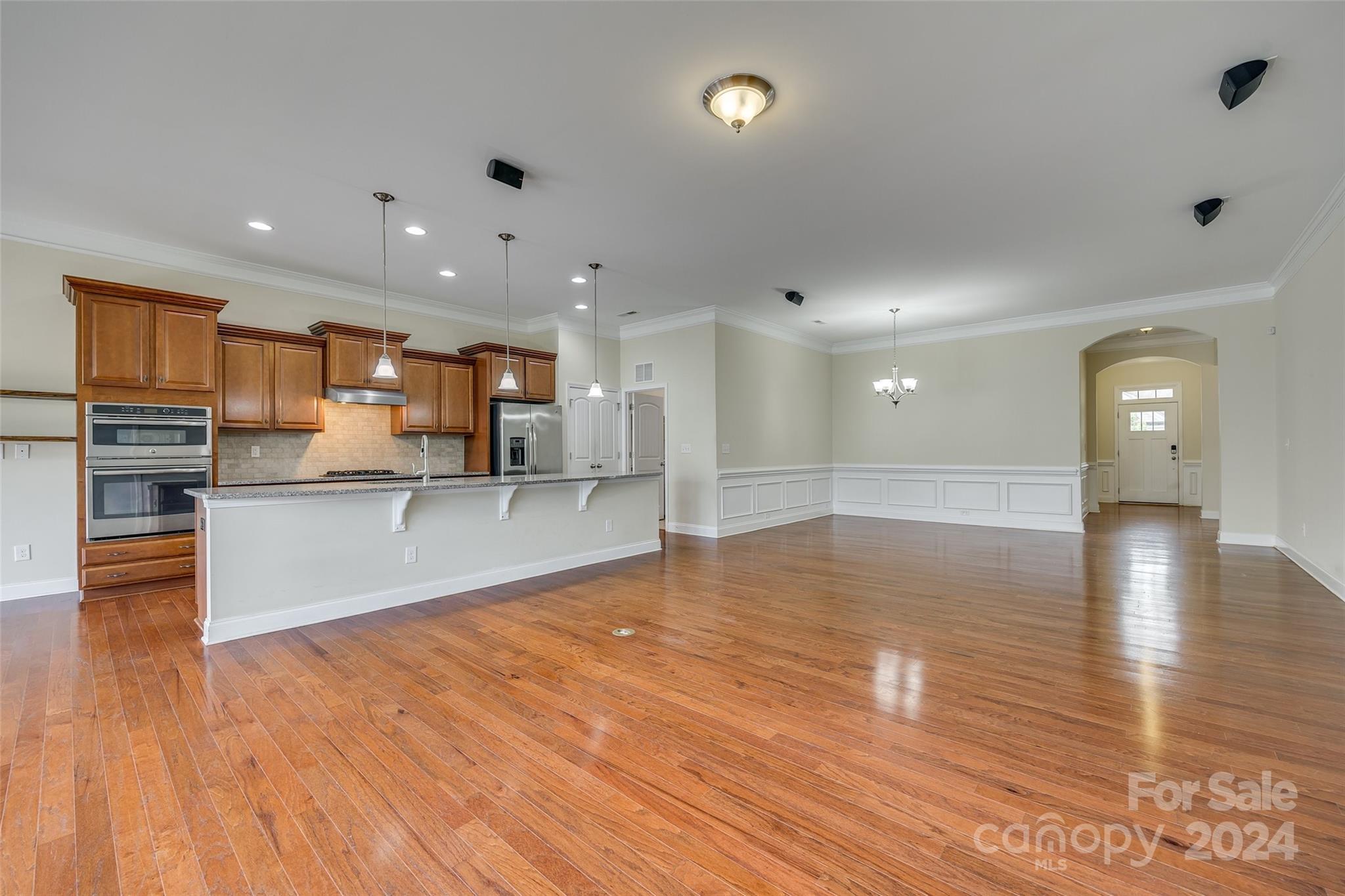 Walnut Creek - Residential