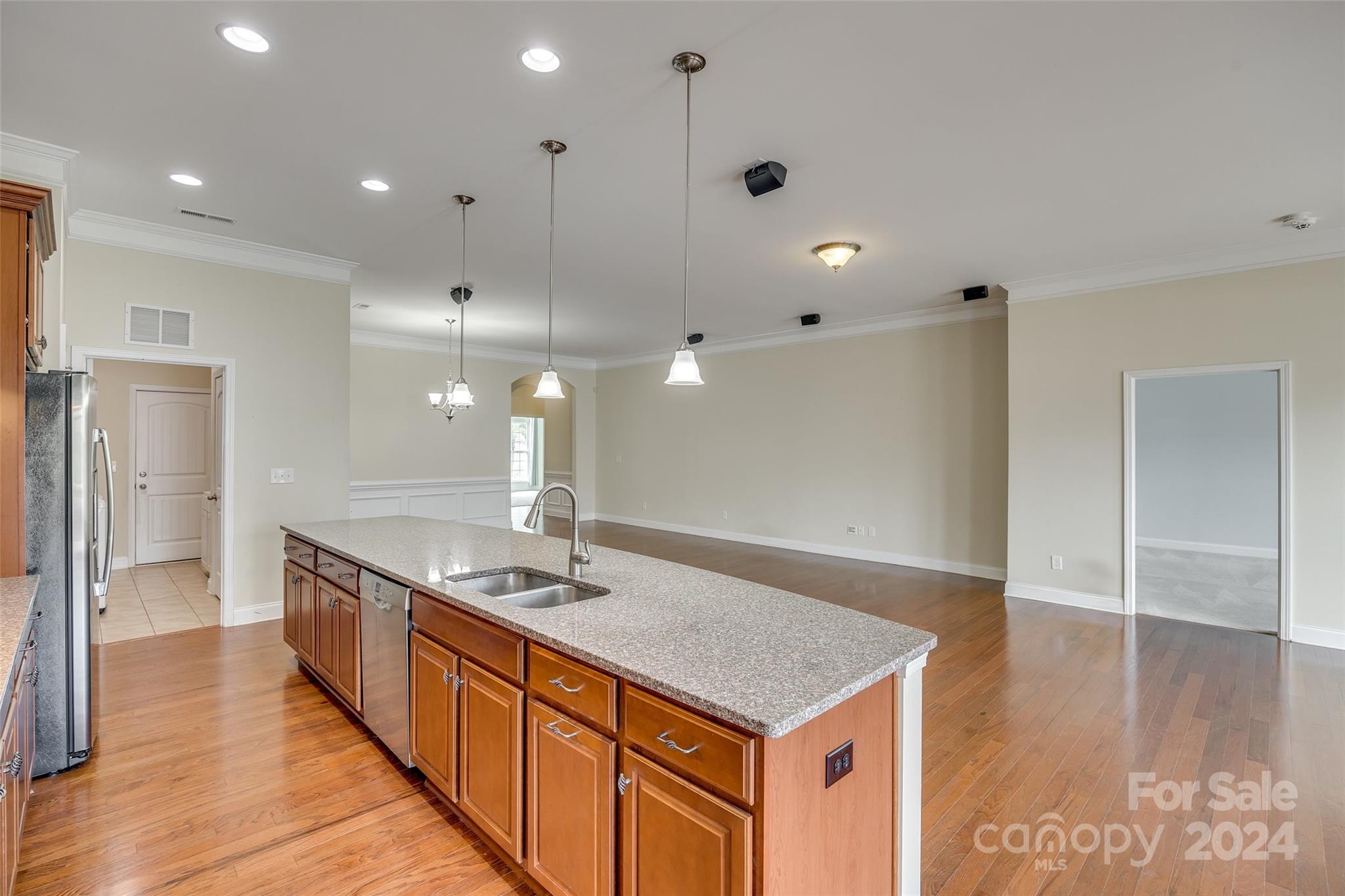 Walnut Creek - Residential