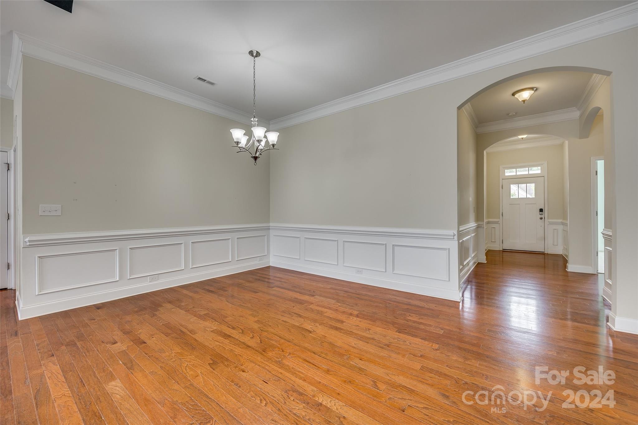 Walnut Creek - Residential