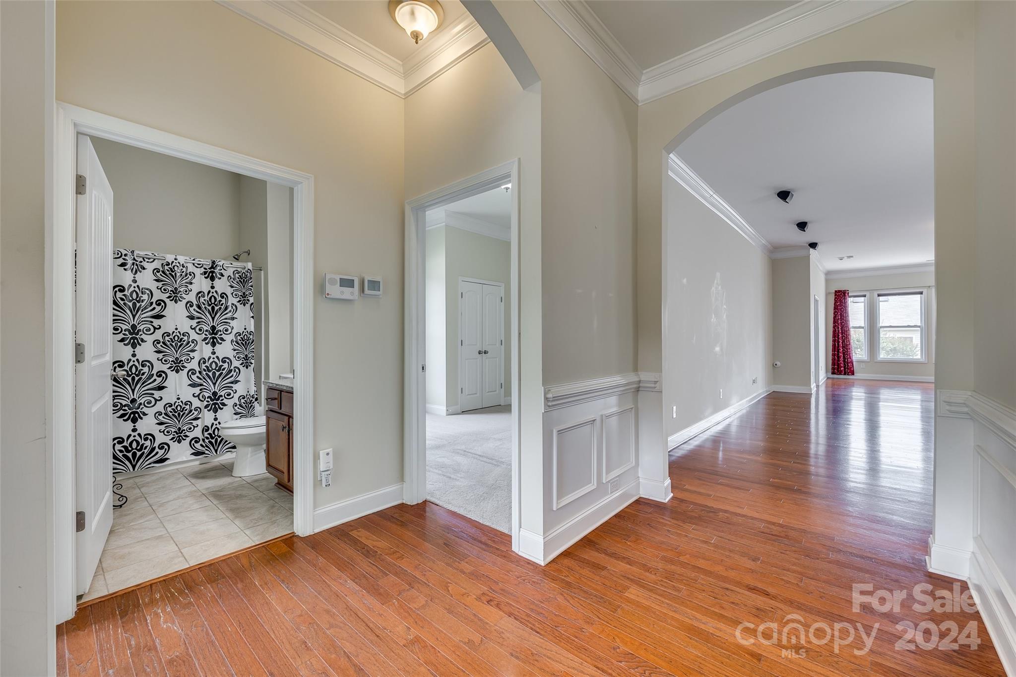 Walnut Creek - Residential