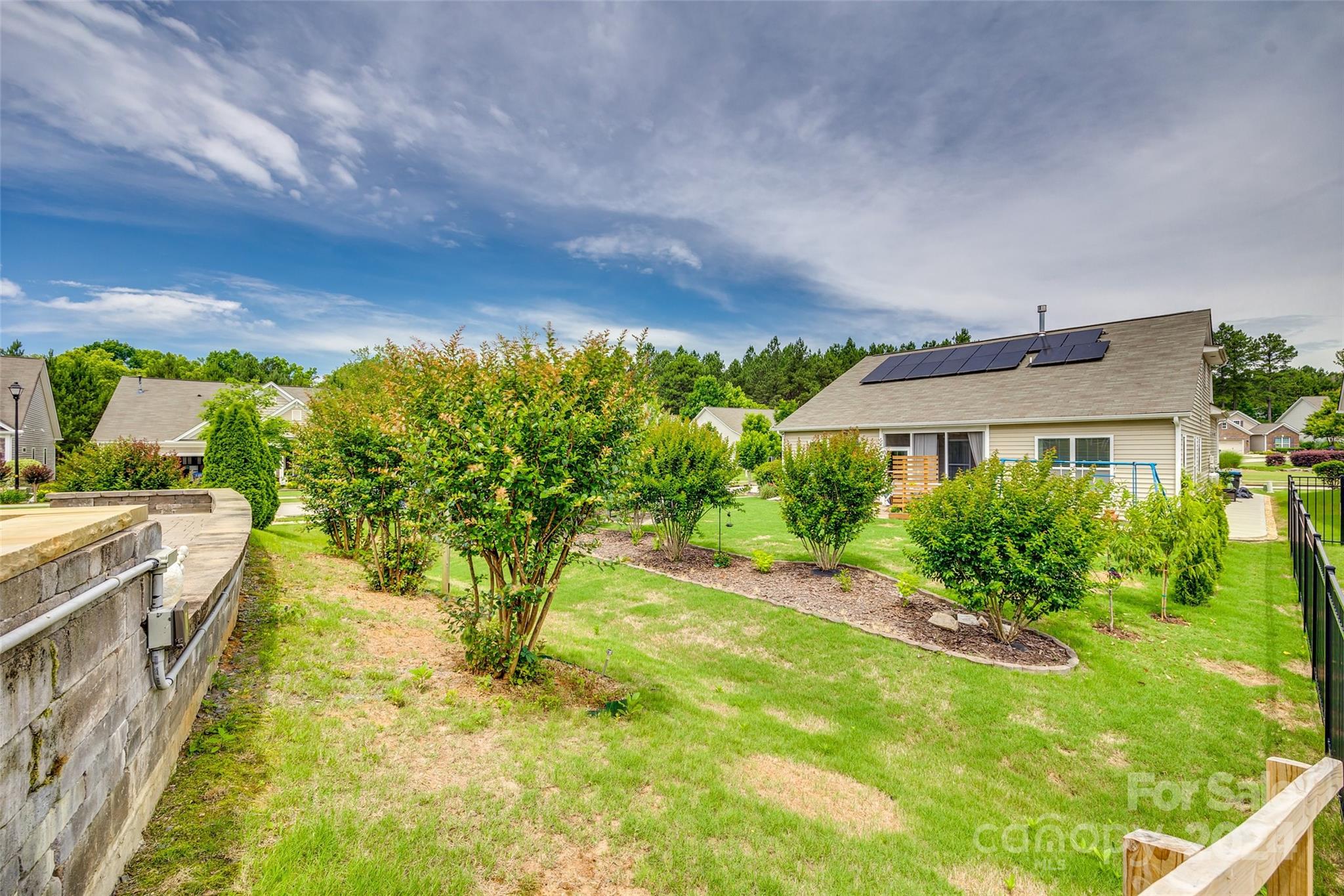 Walnut Creek - Residential