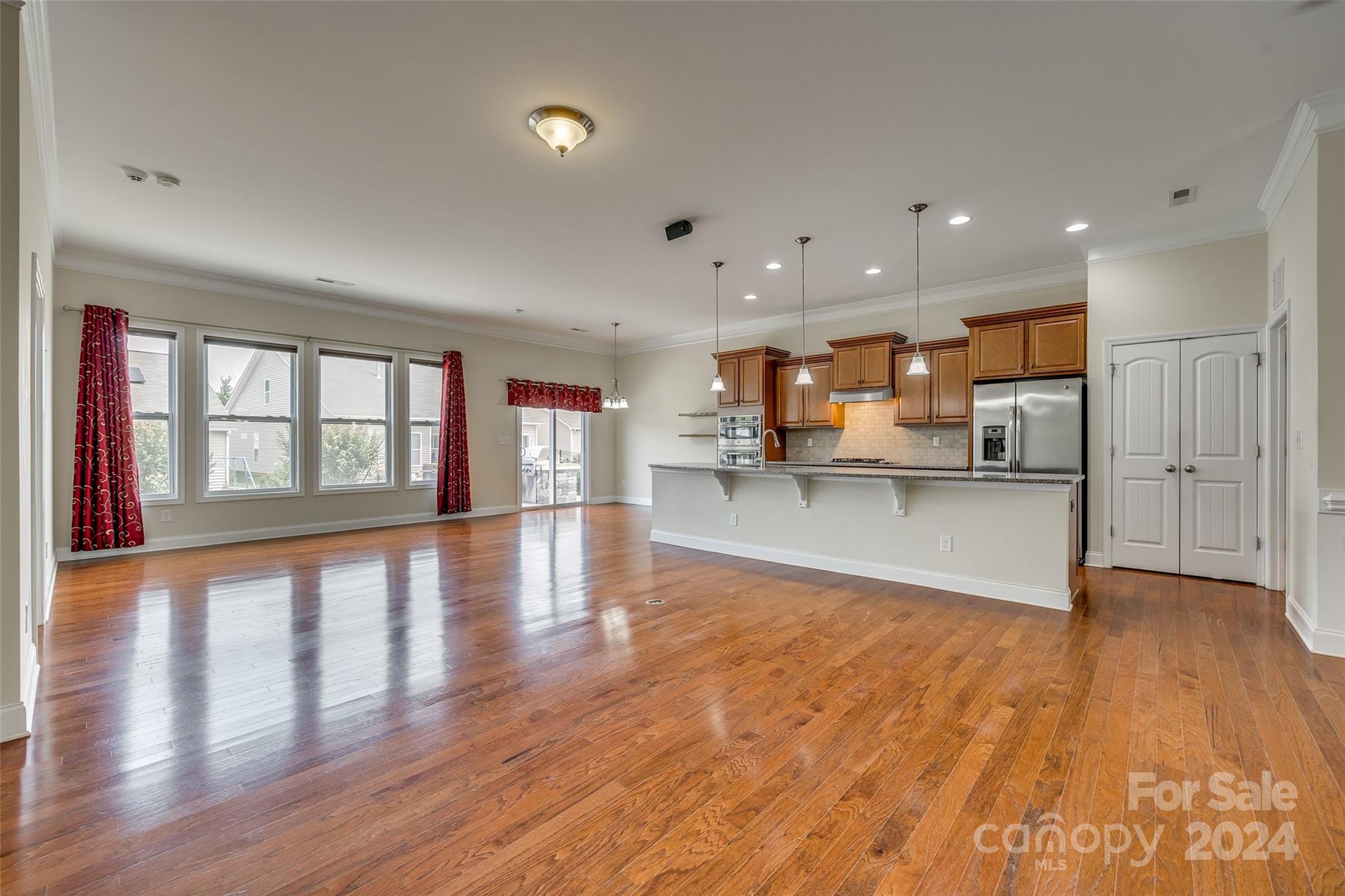 Walnut Creek - Residential