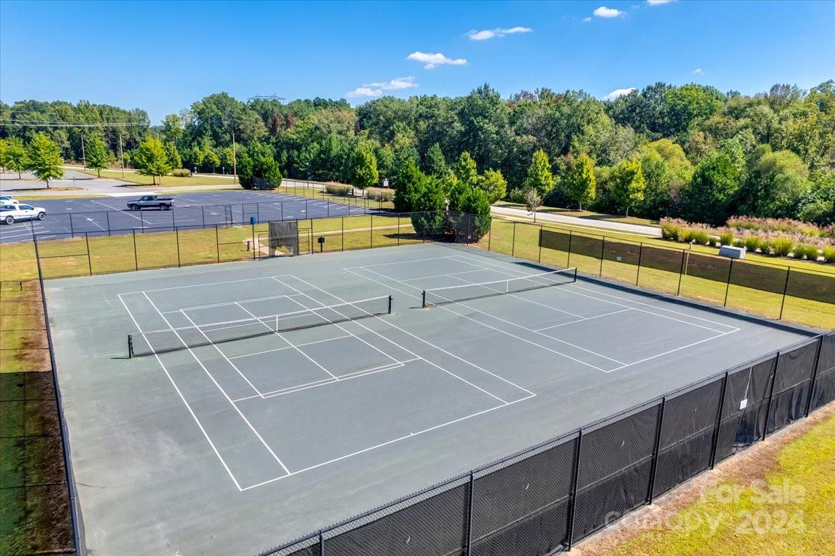 Walnut Creek - Residential