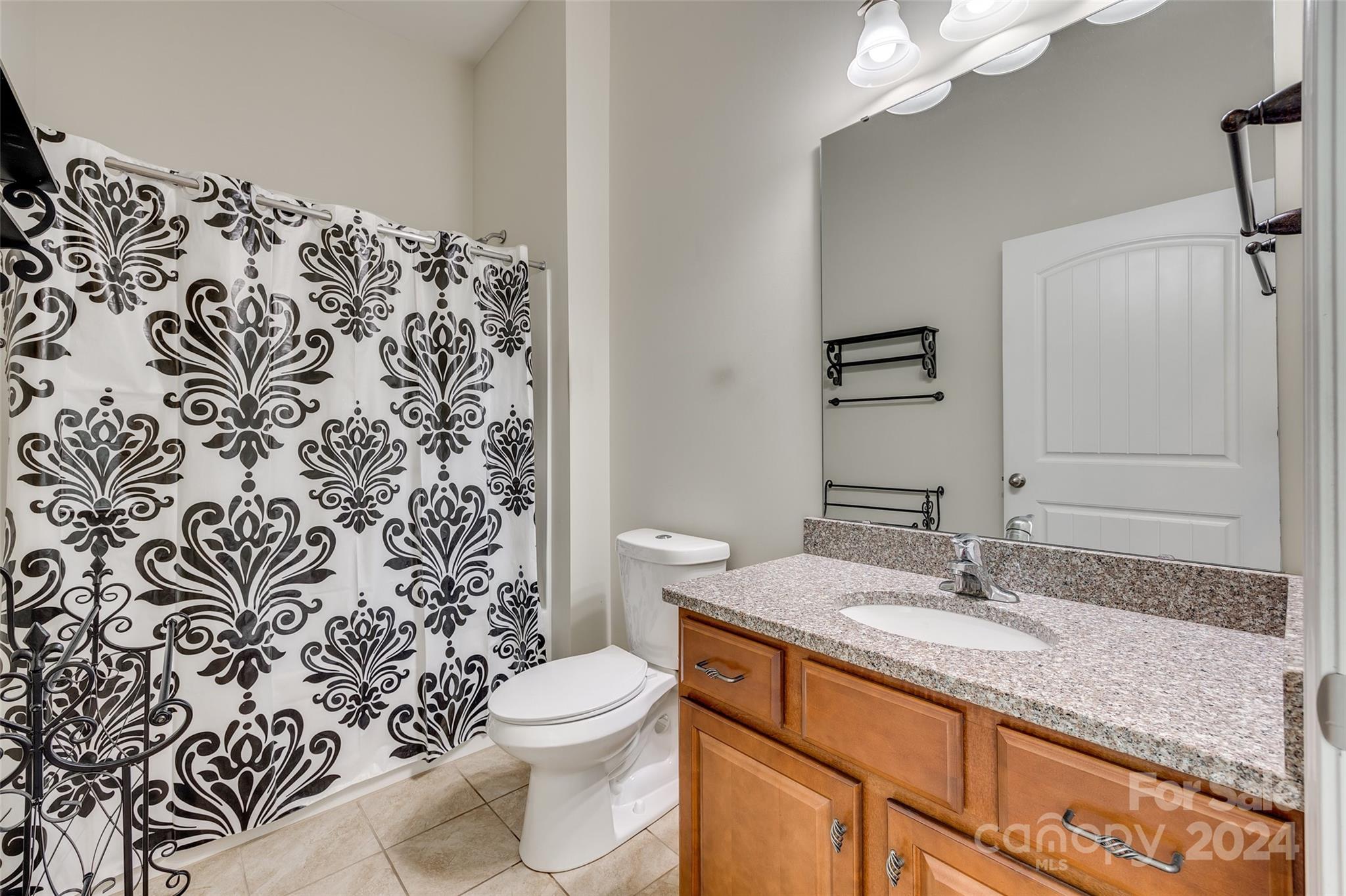 Walnut Creek - Residential