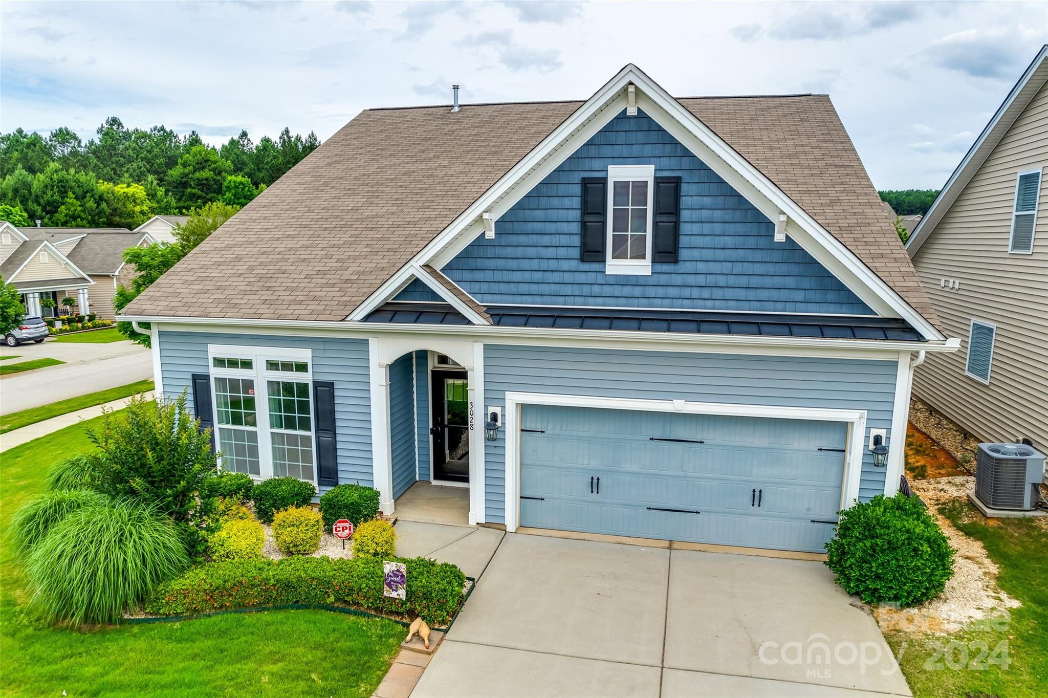 Walnut Creek - Residential