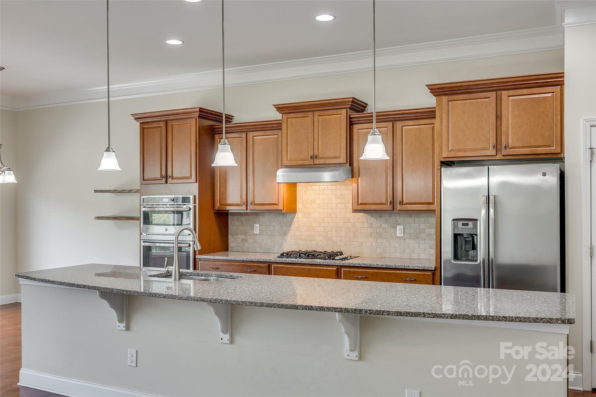 Walnut Creek - Residential