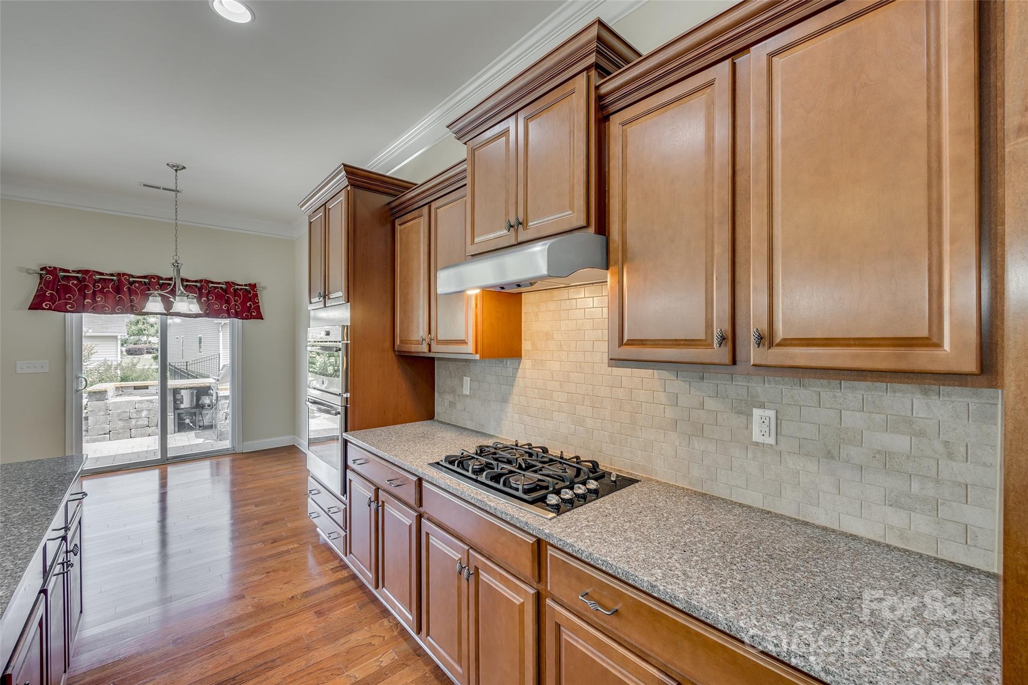 Walnut Creek - Residential