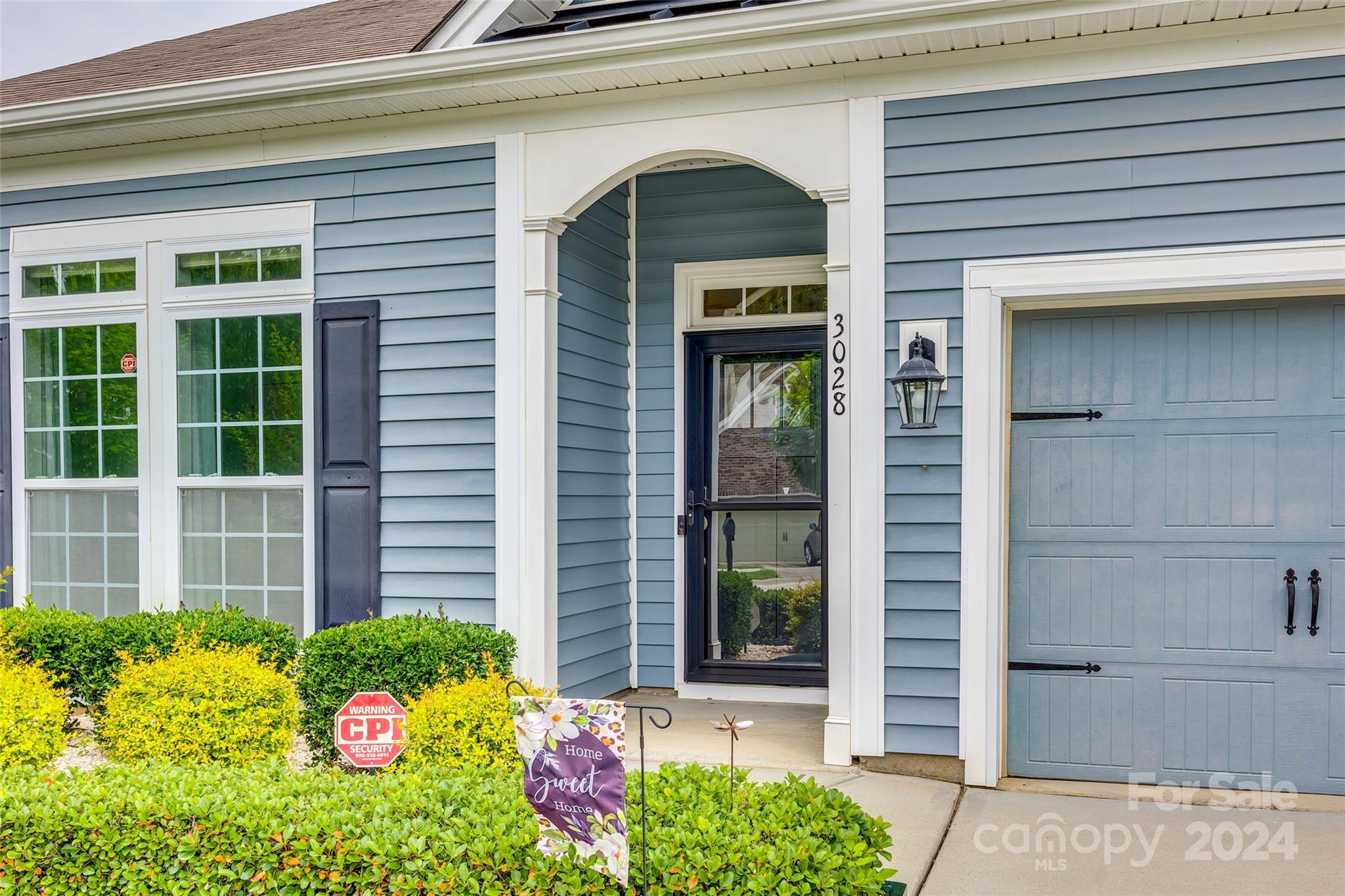 Walnut Creek - Residential