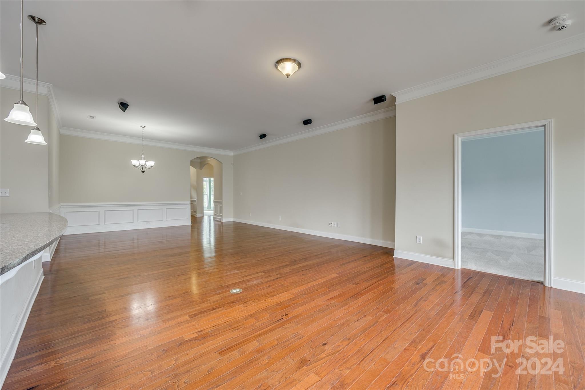 Walnut Creek - Residential