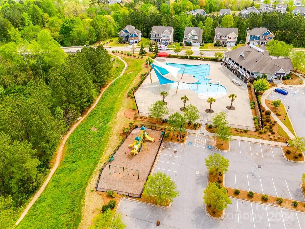 Walnut Creek - Residential