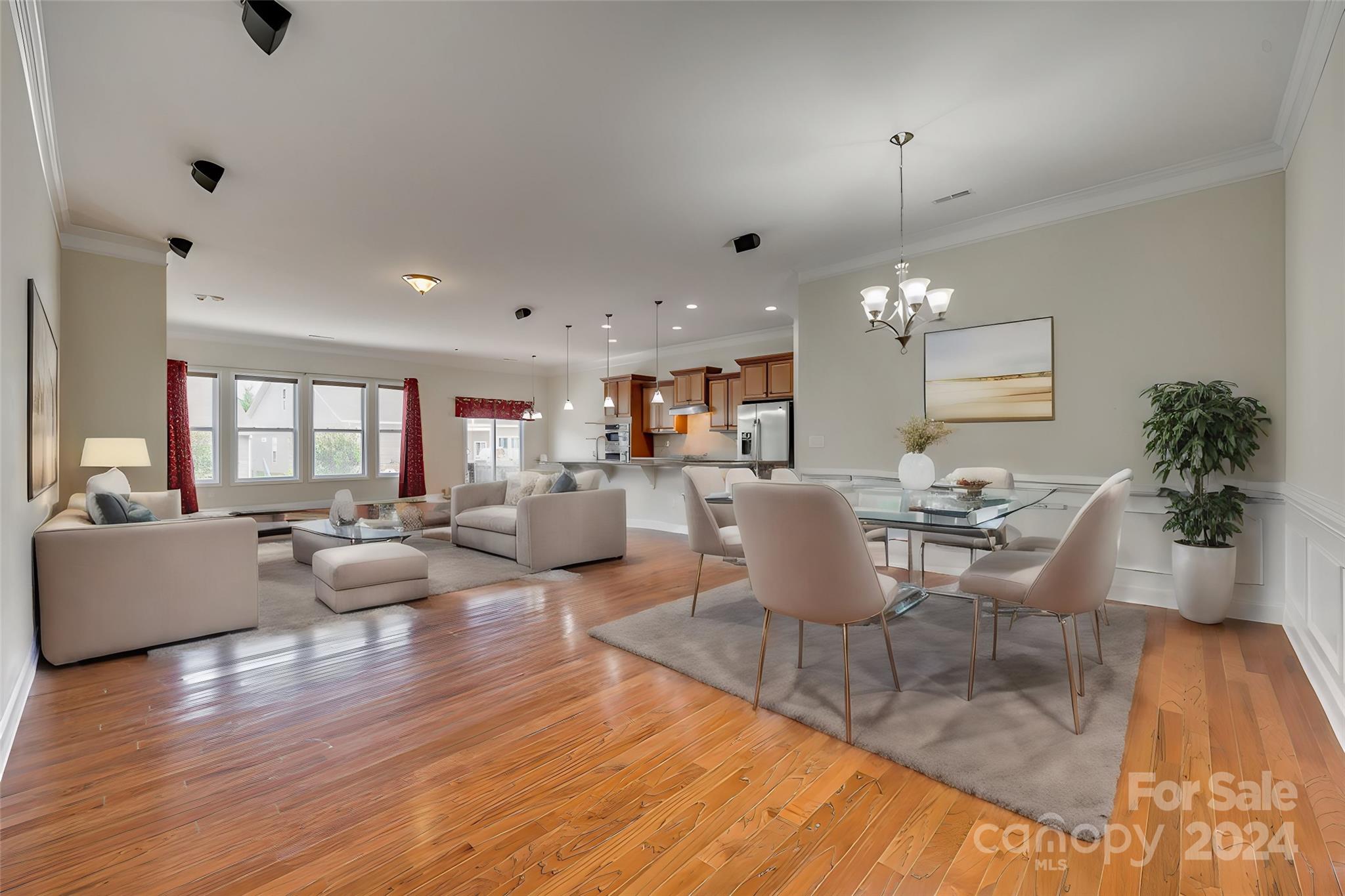 Walnut Creek - Residential