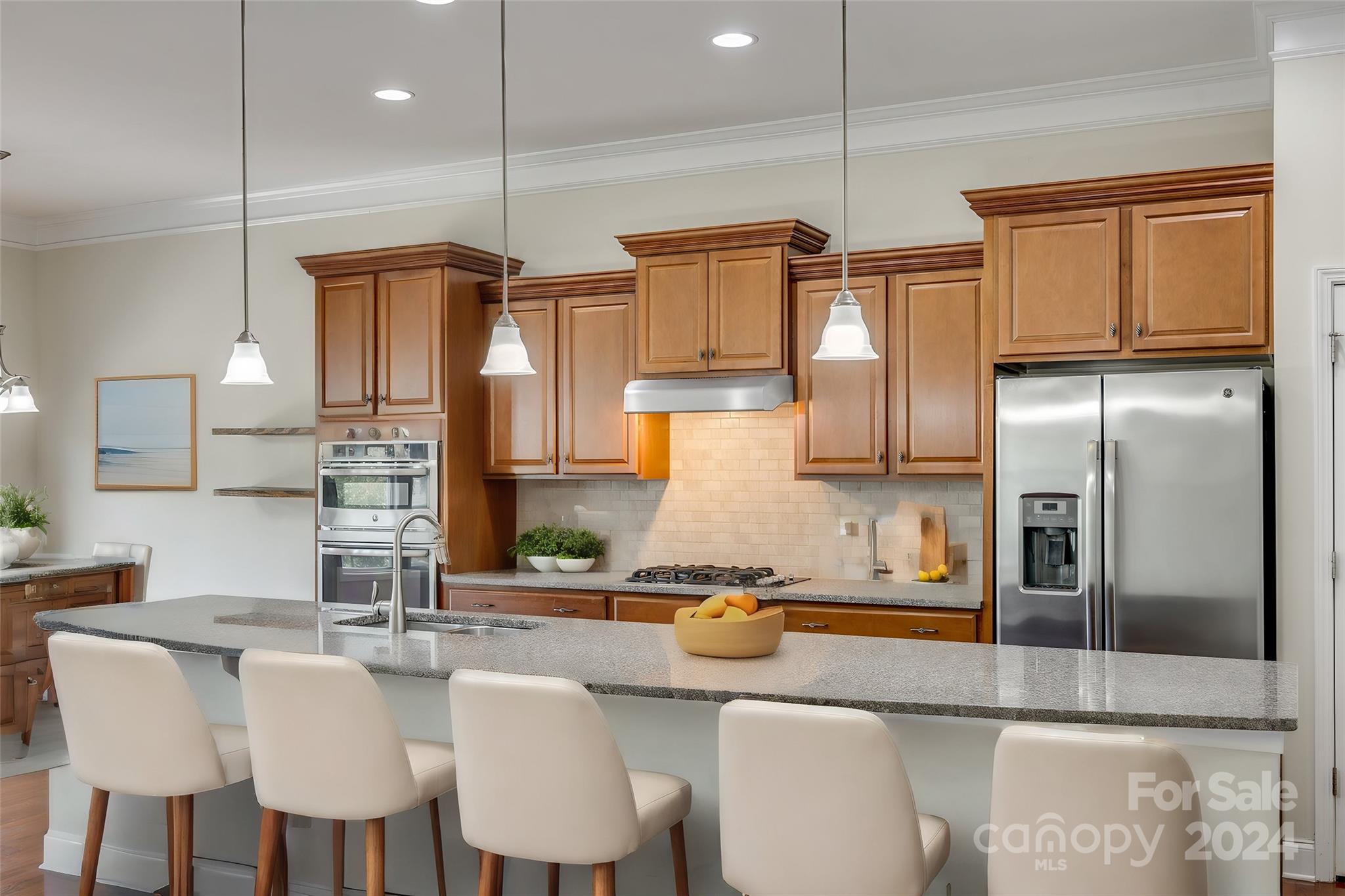 Walnut Creek - Residential