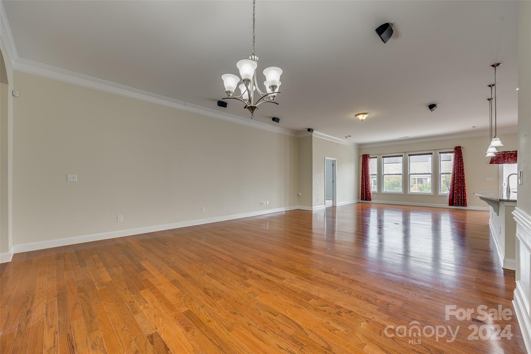 Walnut Creek - Residential