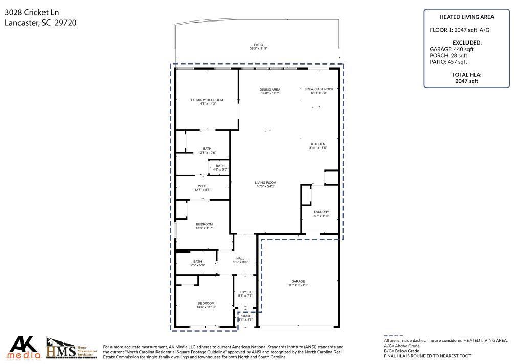 Walnut Creek - Residential