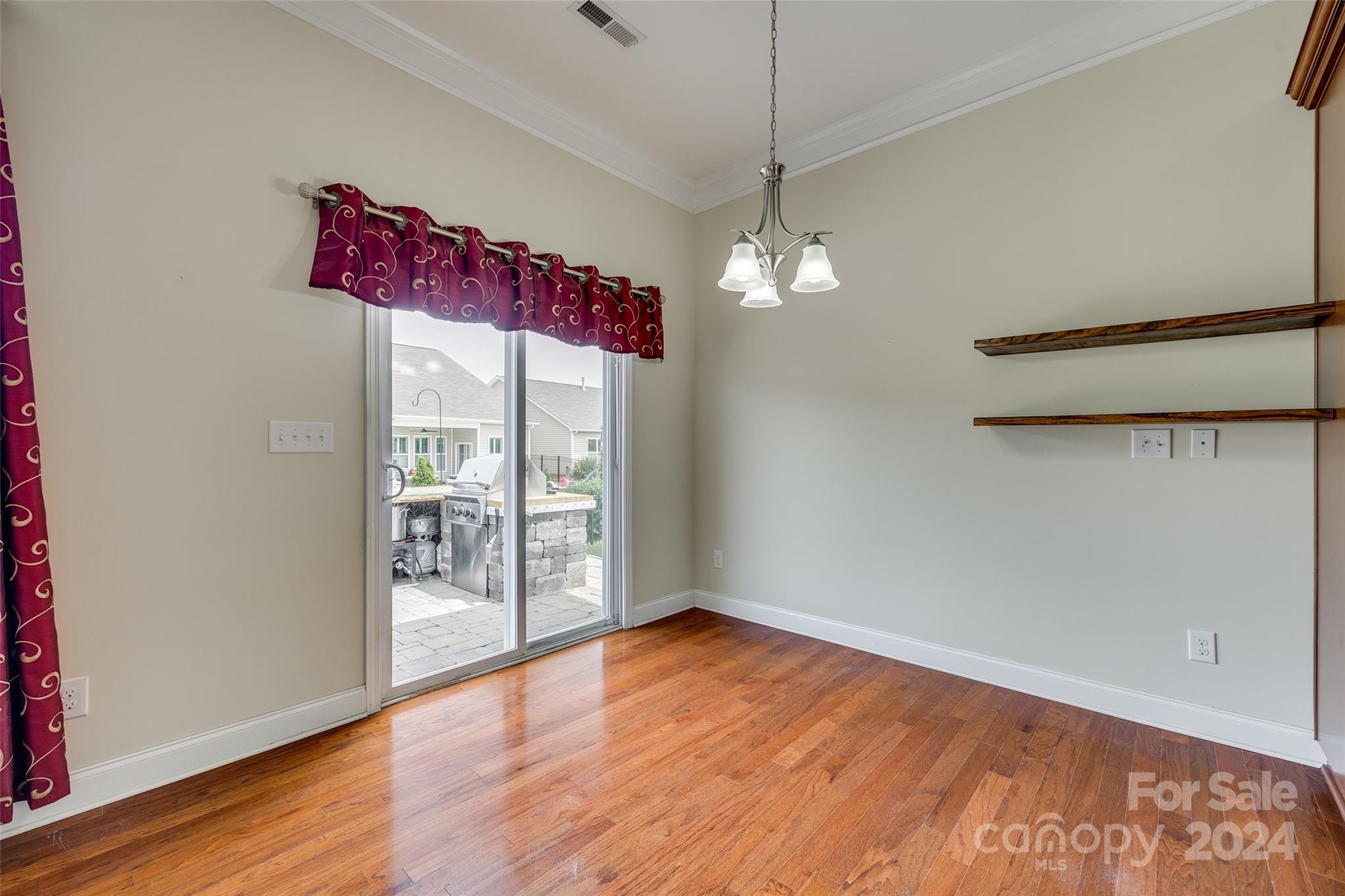 Walnut Creek - Residential